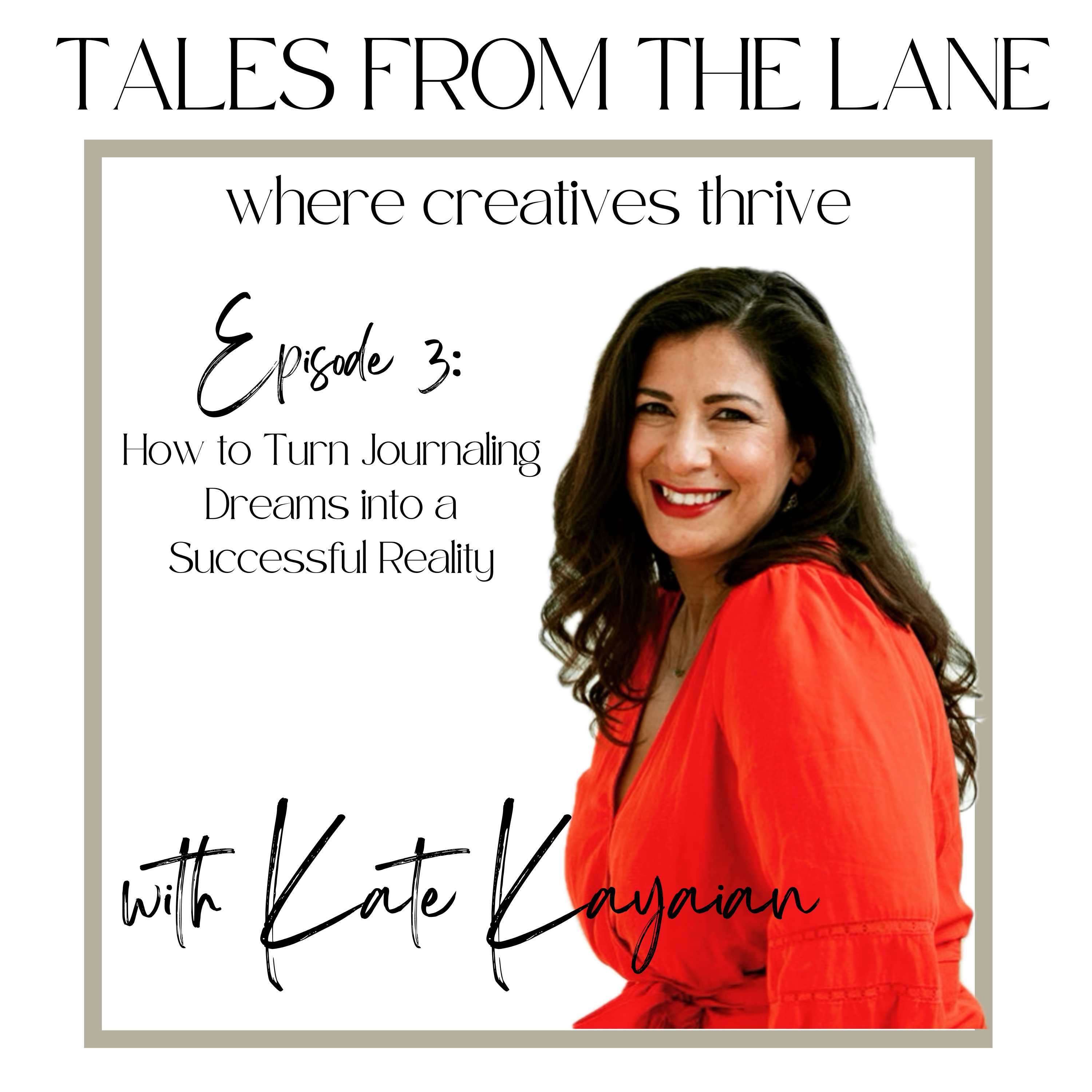 Tales From The Lane