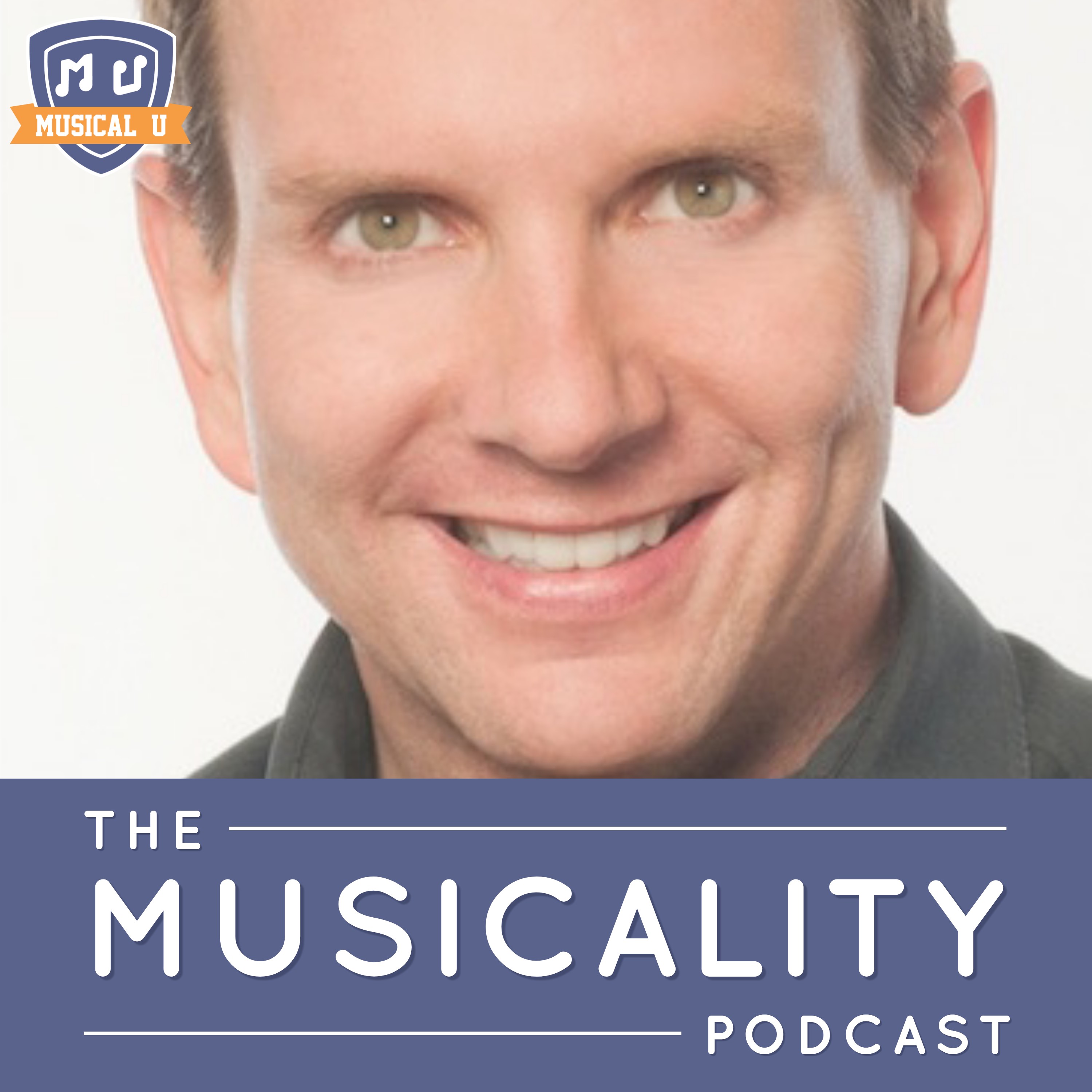 124: Making Sight Singing Child's Play, with Dale Duncan (In The Middle With Mr. D)