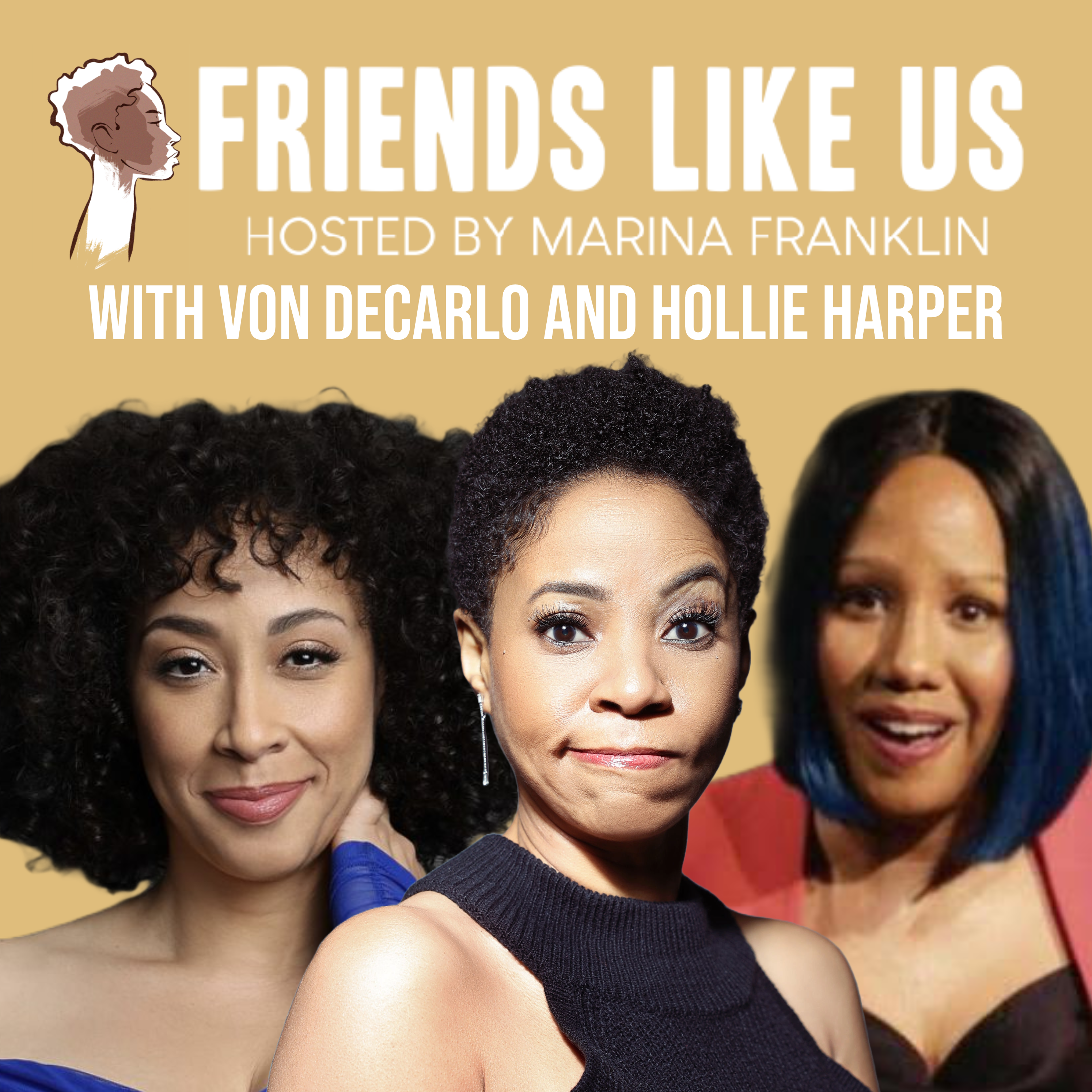 Friends Like Us