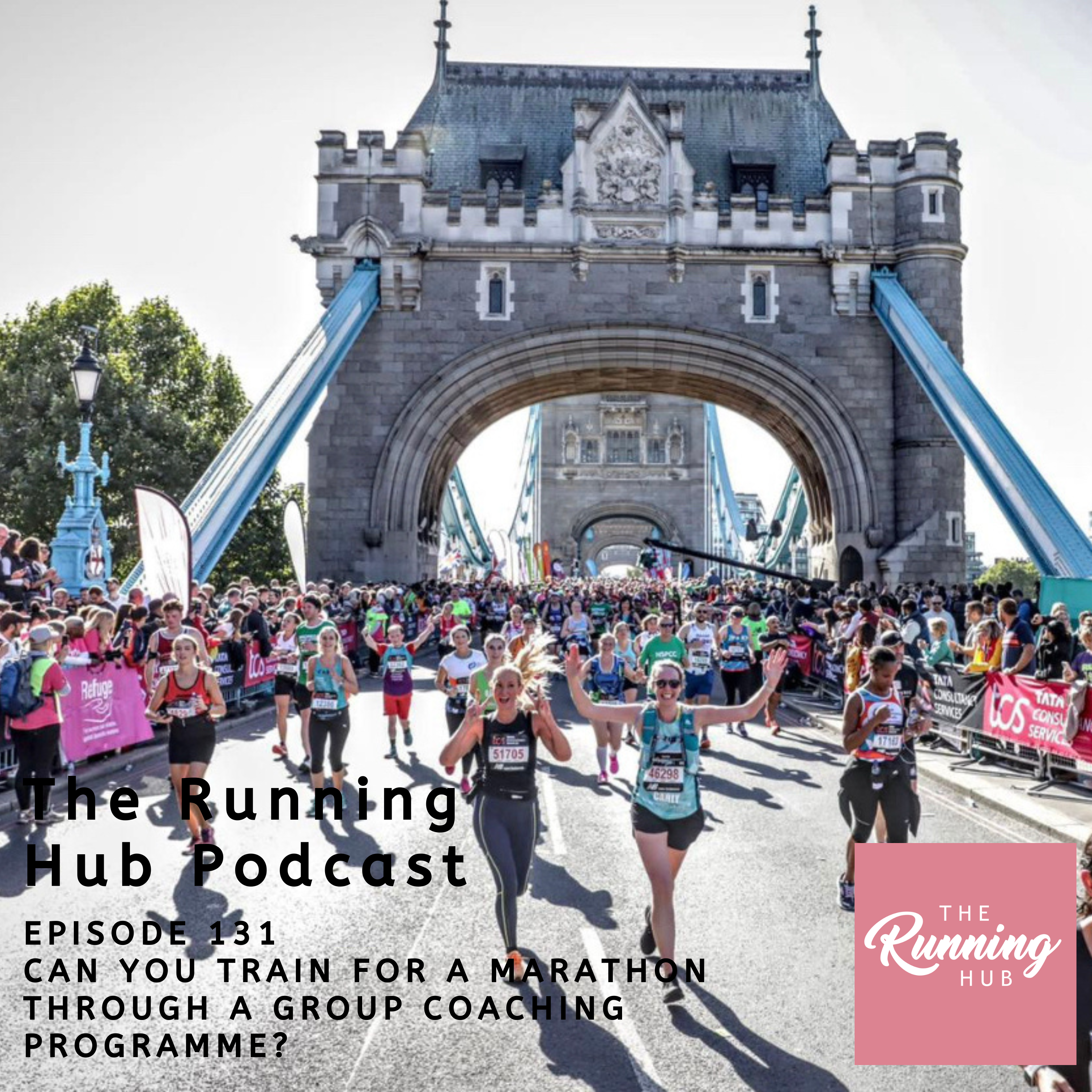 Does Group Coaching Work For Marathon Training? Marathon Academy - Debbie Cook