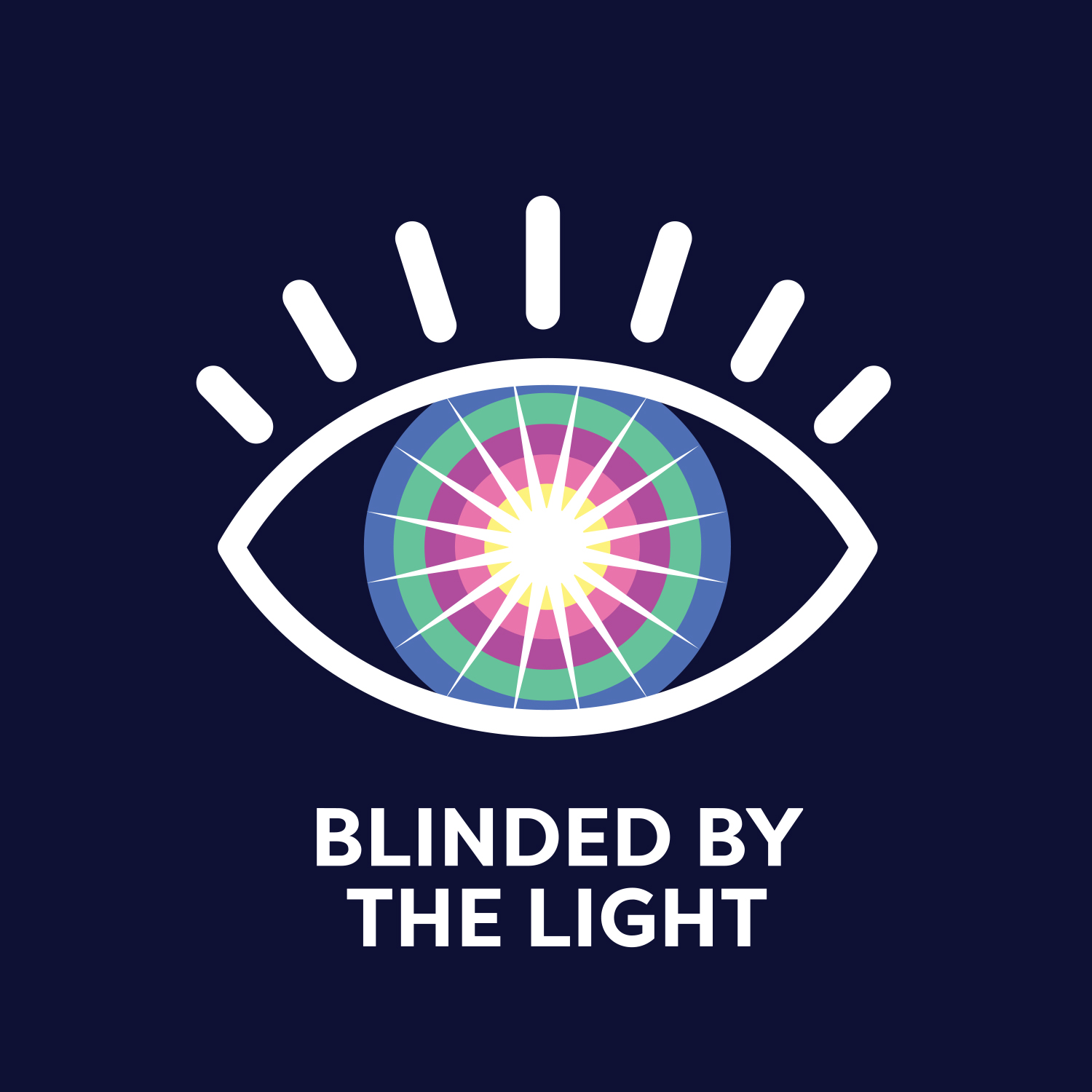 Blinded by the Light