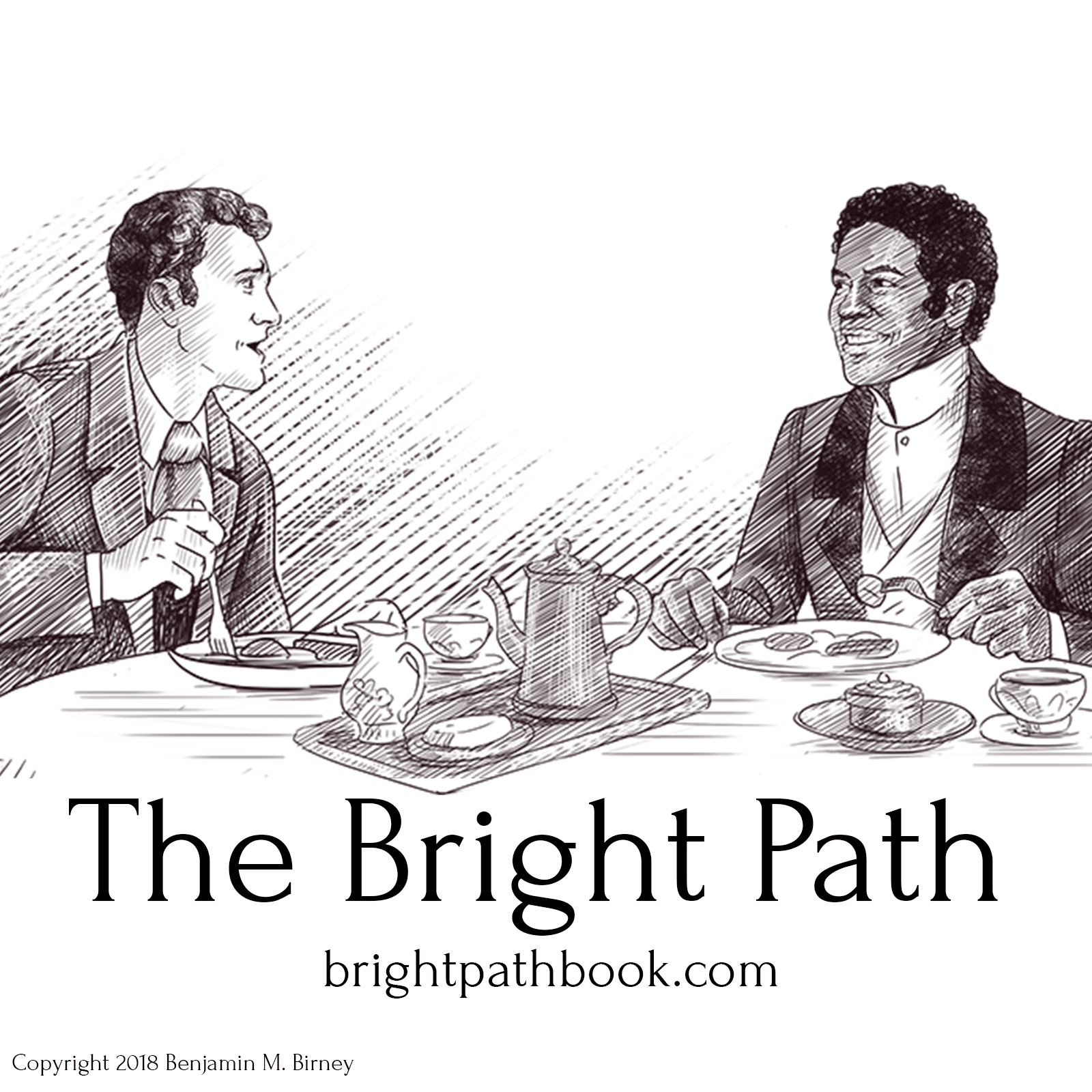 The Bright Path Podcast