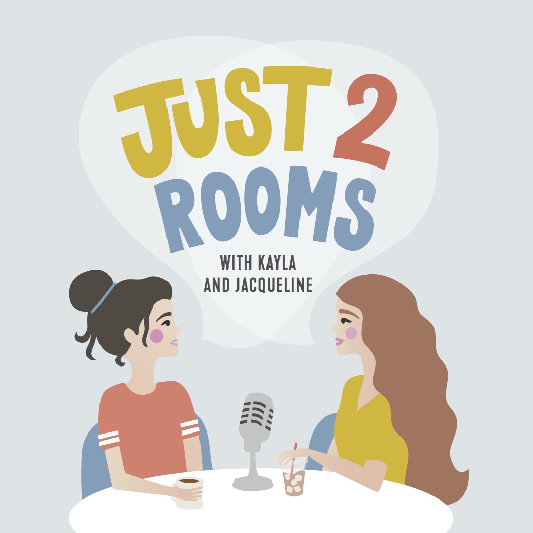 Just 2 Rooms