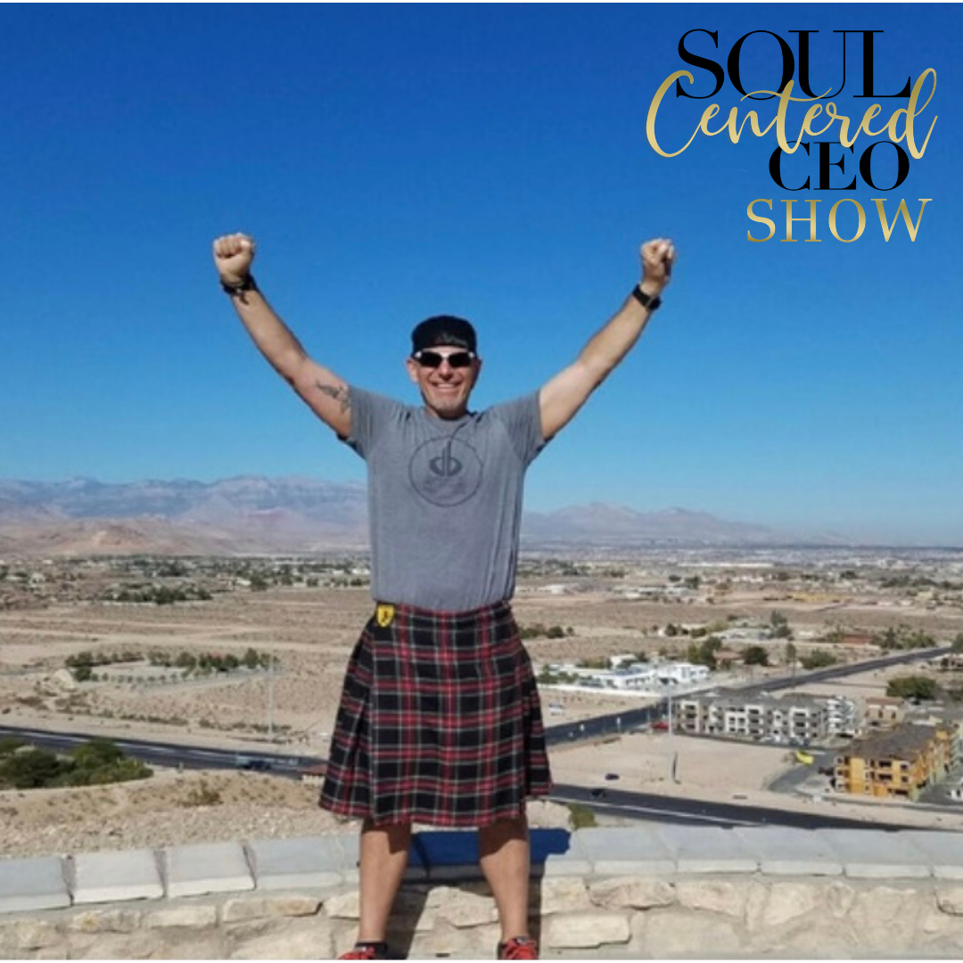 Soul Sparkle Radio | Inspiring soulful tips + enlightening interviews