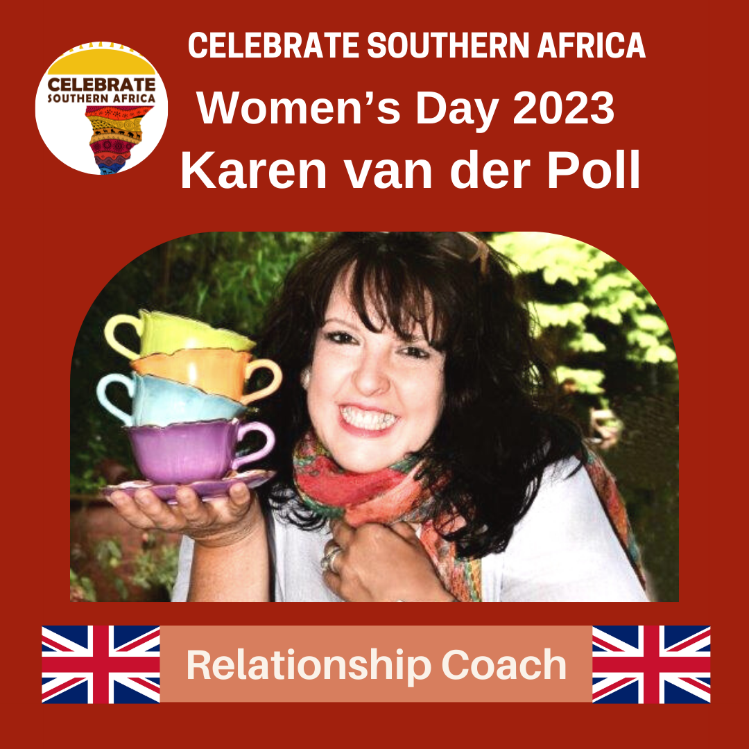 Celebrate Southern Africa