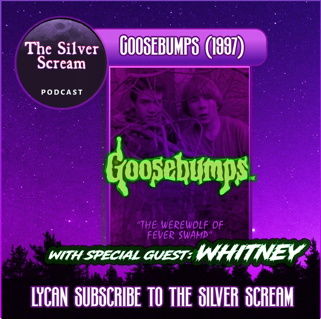 The Silver Scream