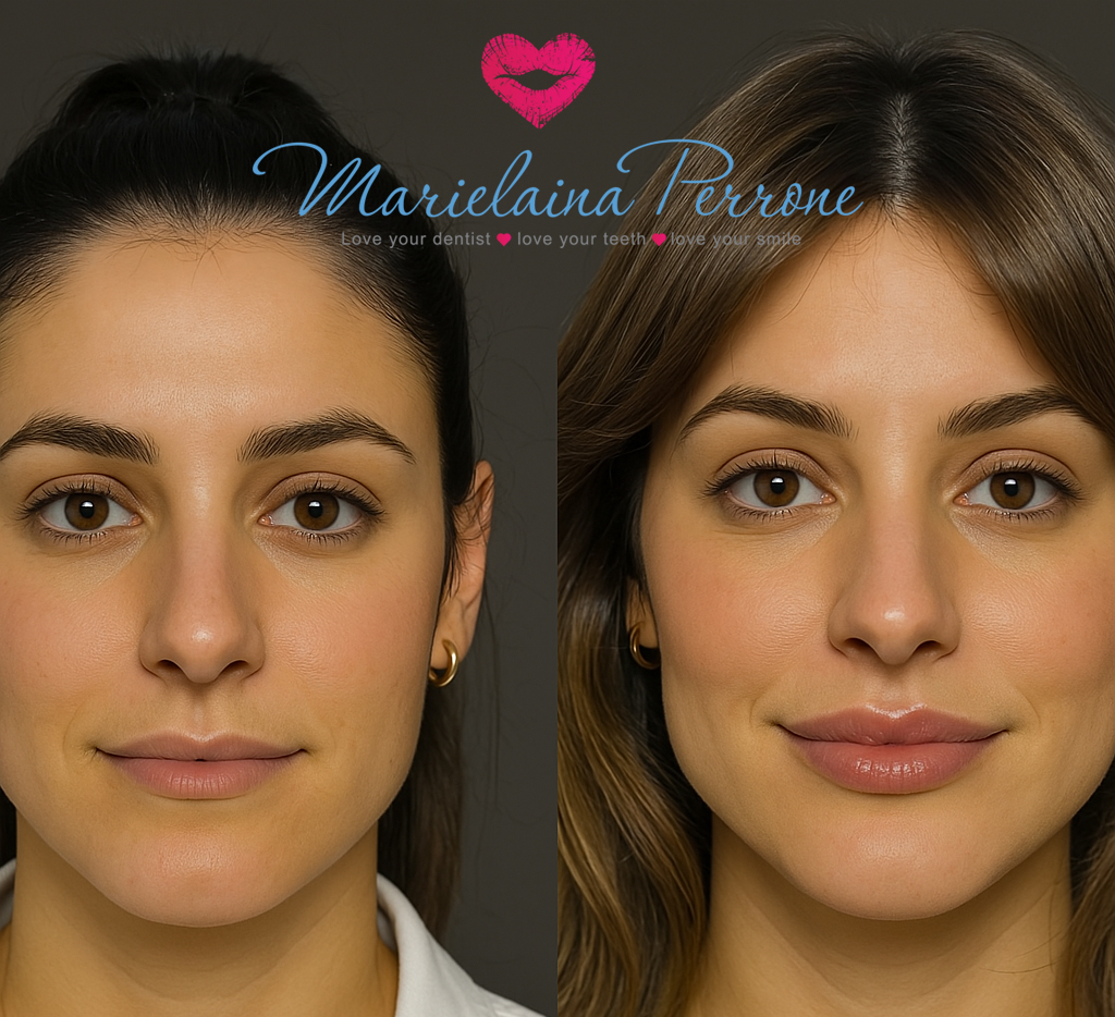 MarielainaPerroneDDS\'s podcast