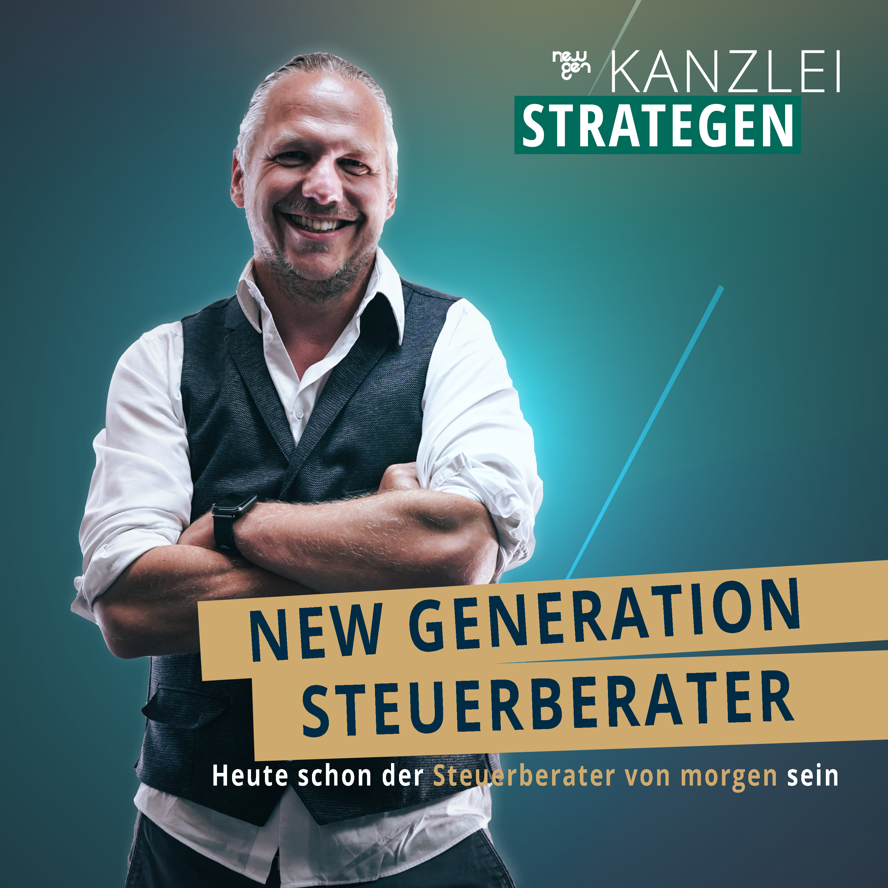 neudenker - Der Podcast für den Steuerberater von morgen