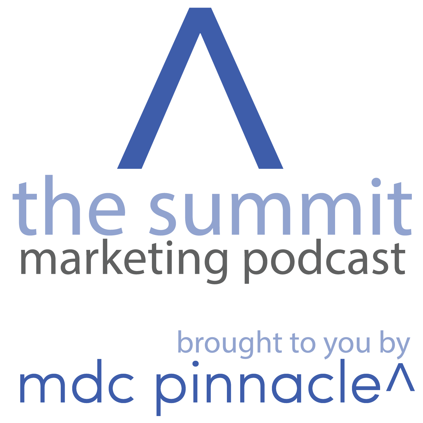 The Summit Marketing Podcast