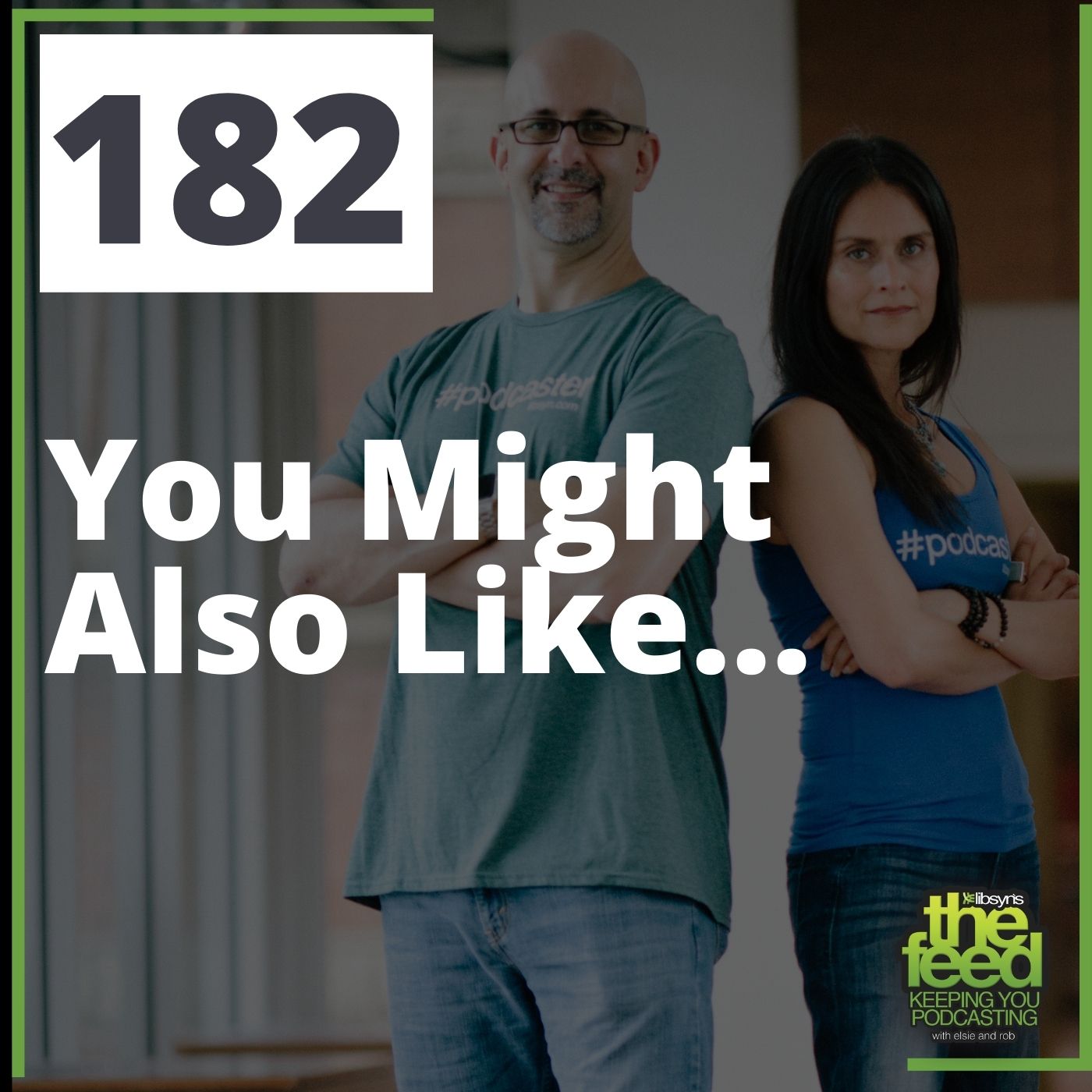 182 You Might Also Like...