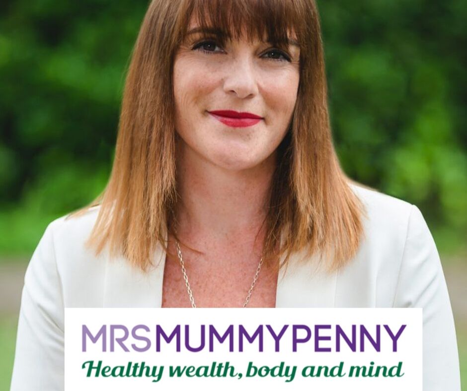 Mrs Mummypenny Talks S2 Ep 12