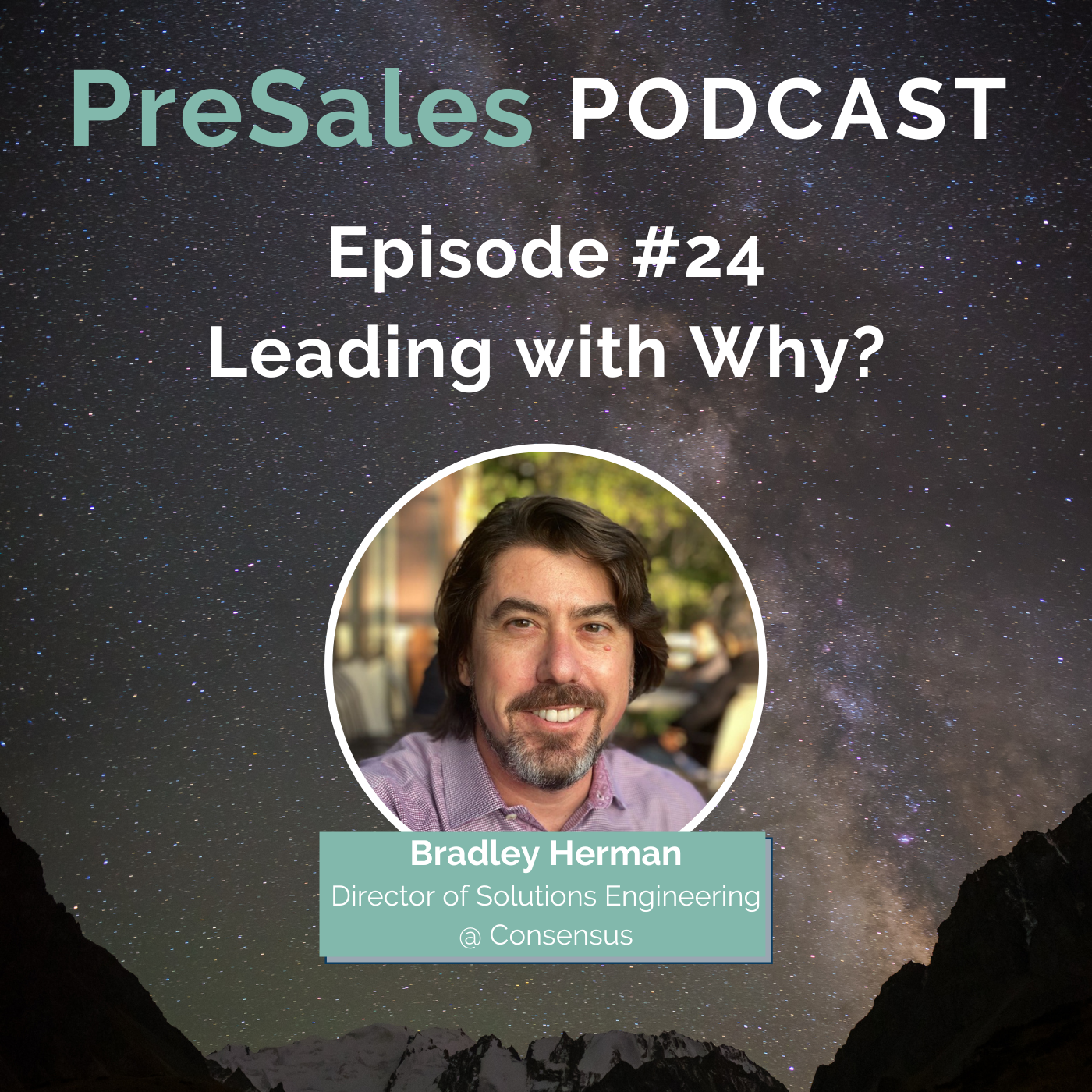 Presales Podcast by Presales Collective