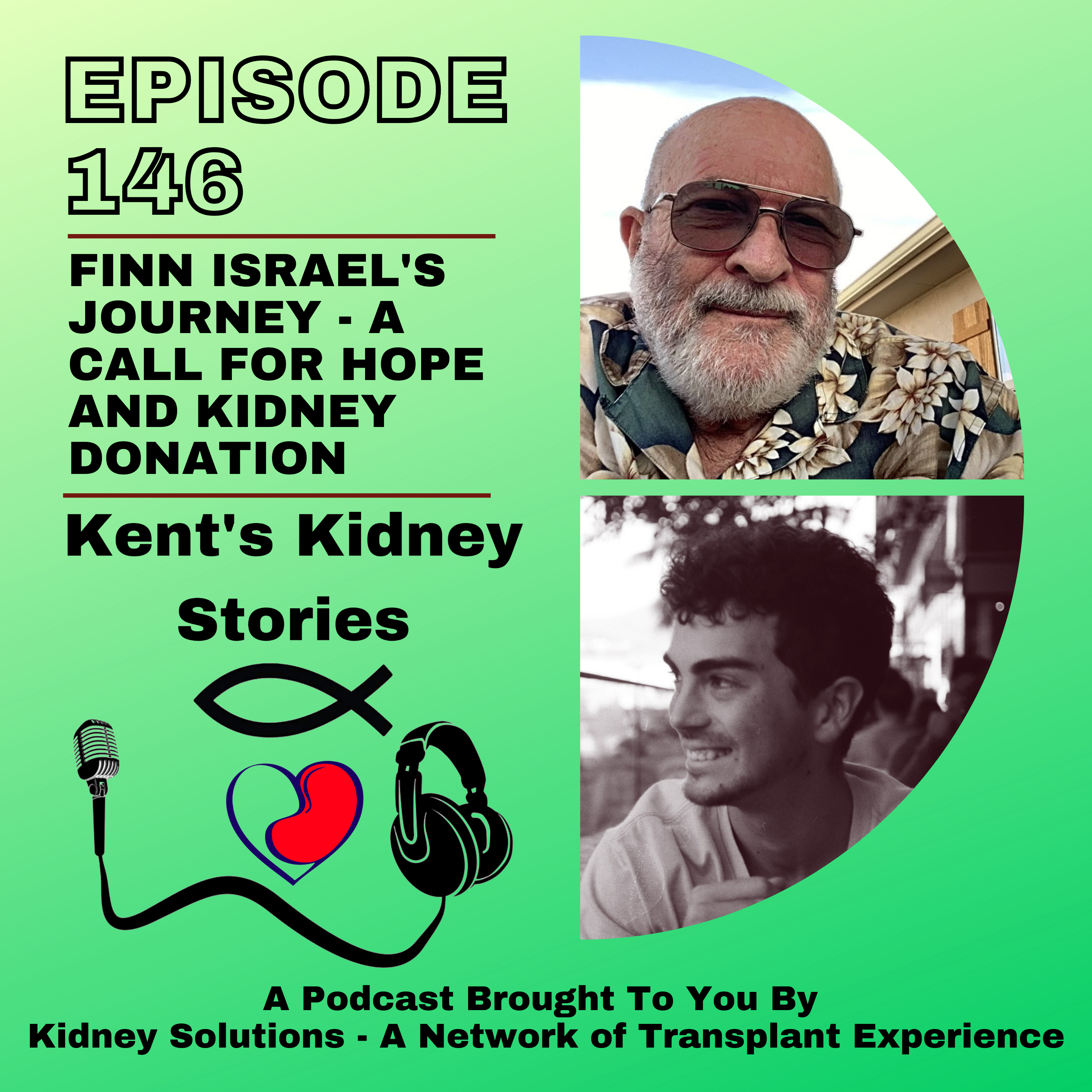 Kent\'s Kidney Stories