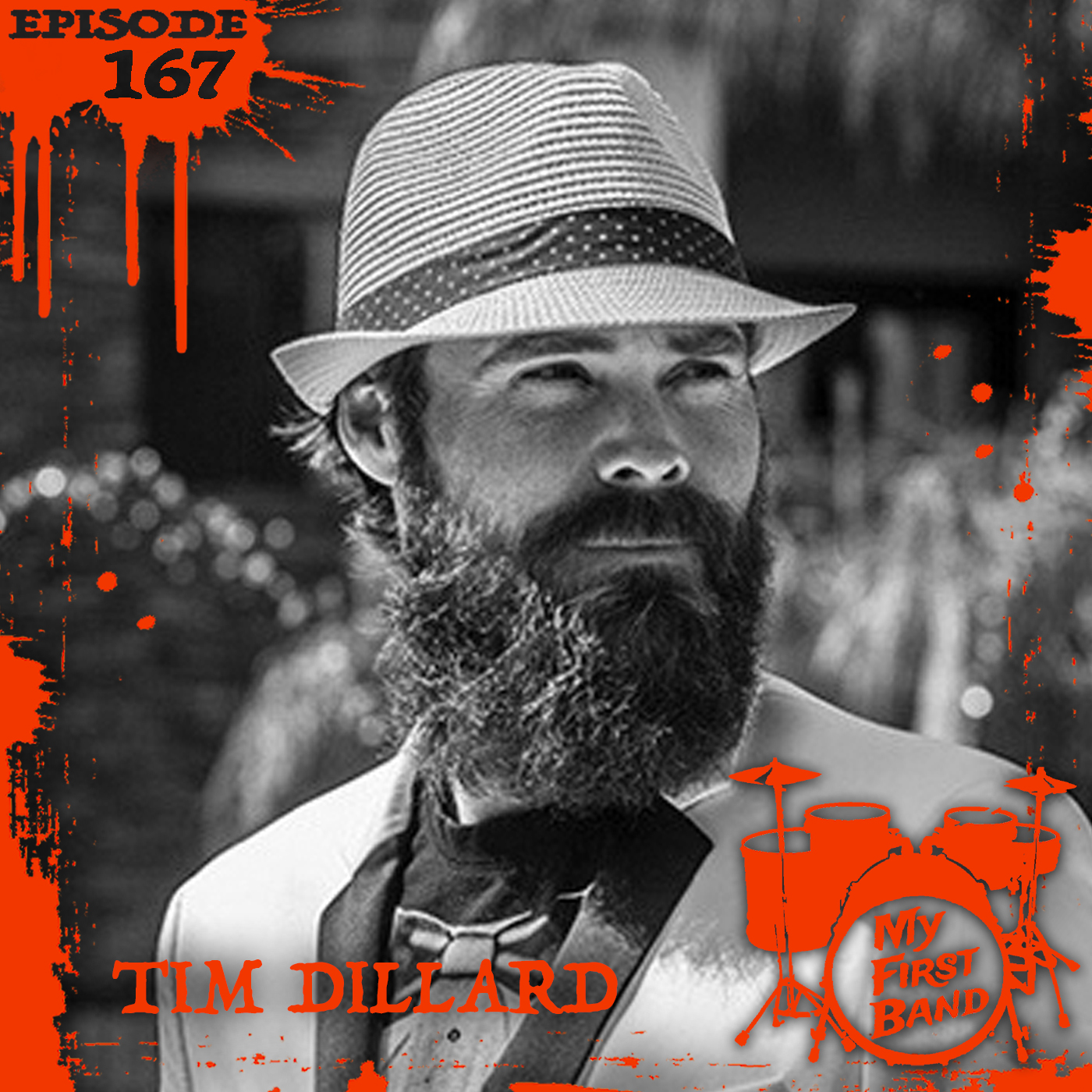 My First Band Podcast