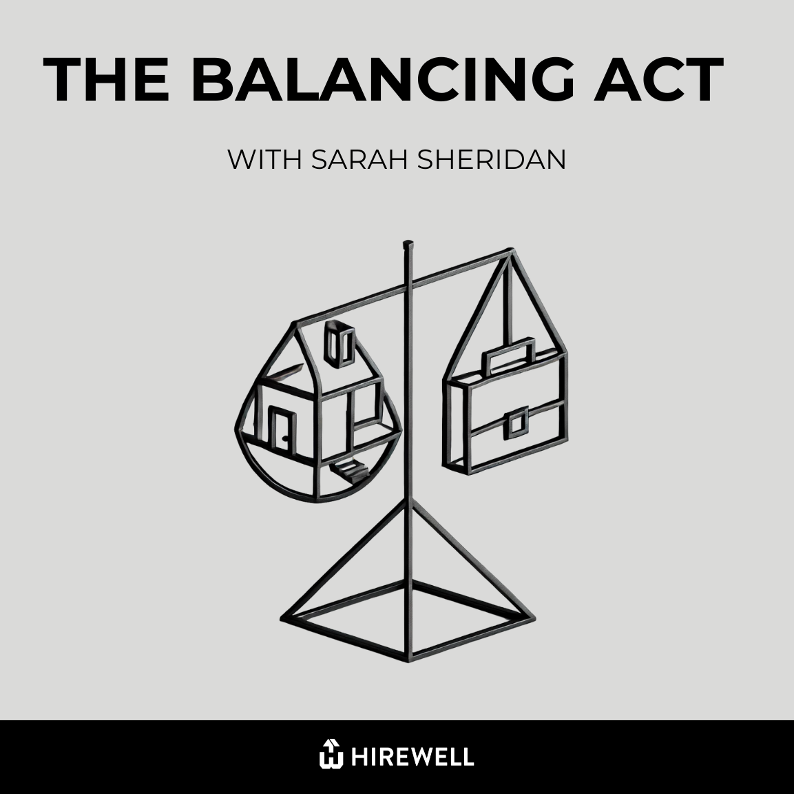 HR, Hustle & Home Life: Michelle Keefe's Balancing Act - The Balancing Act
