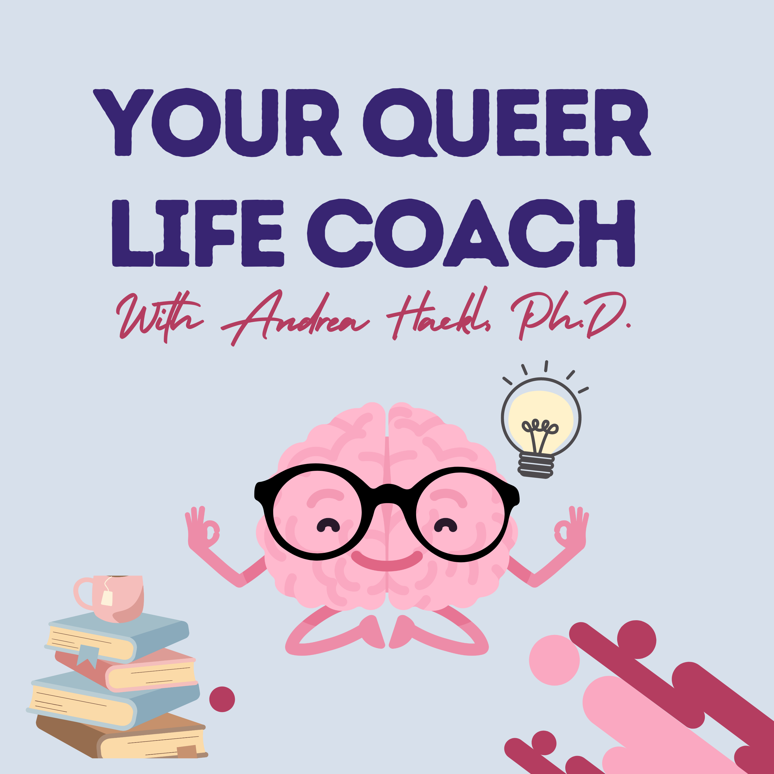 Your Queer Life Coach