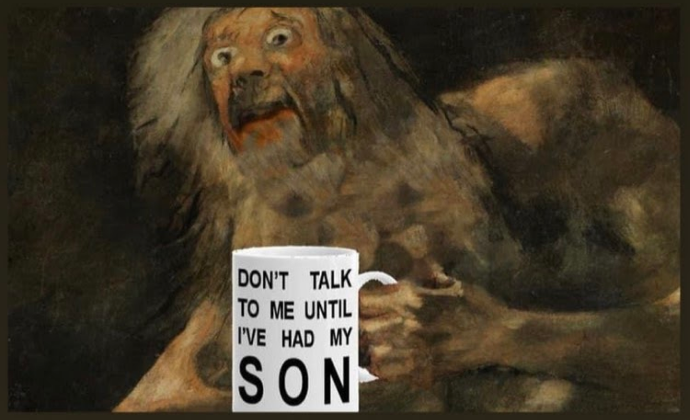 The Conversation Art Podcast