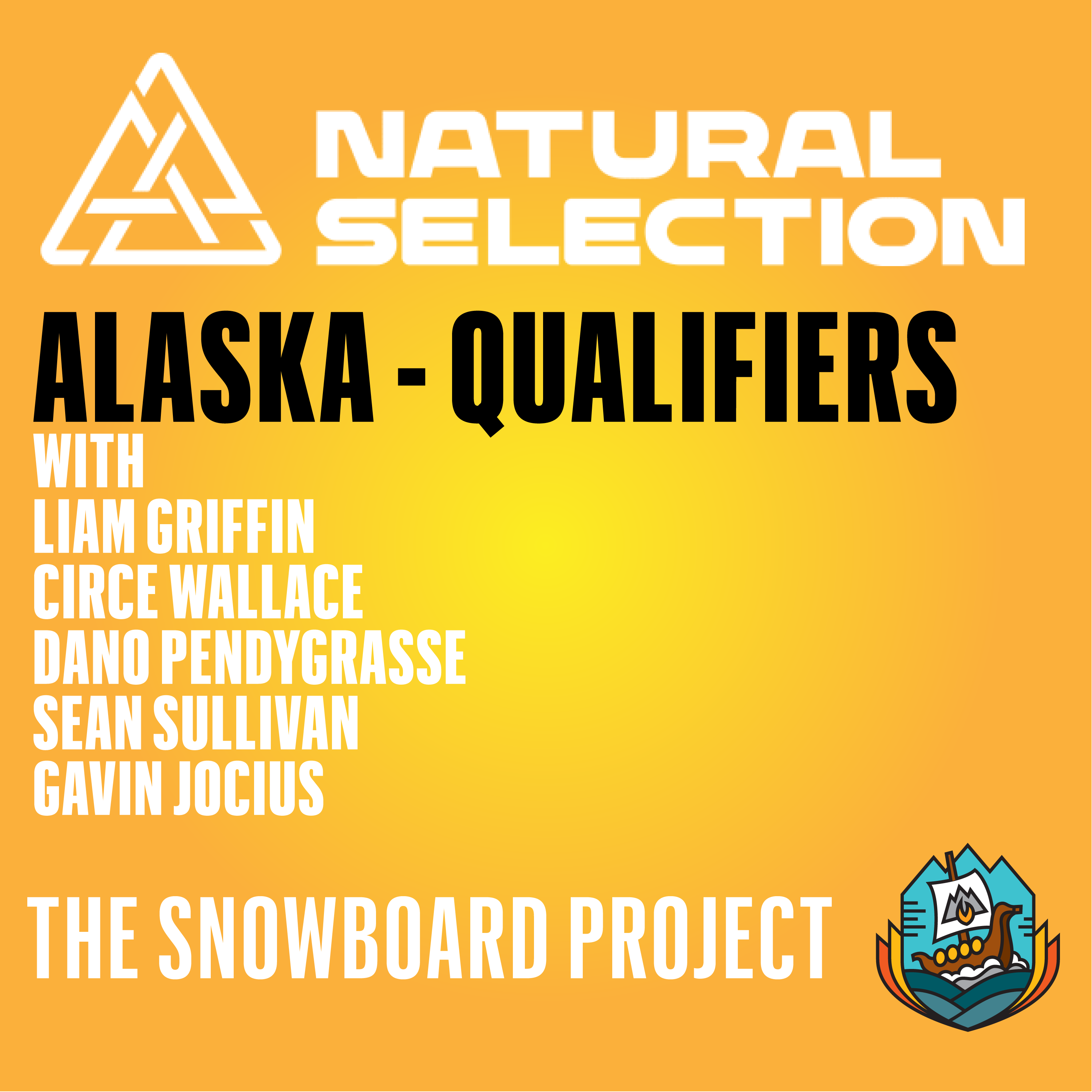 The Snowboard Project