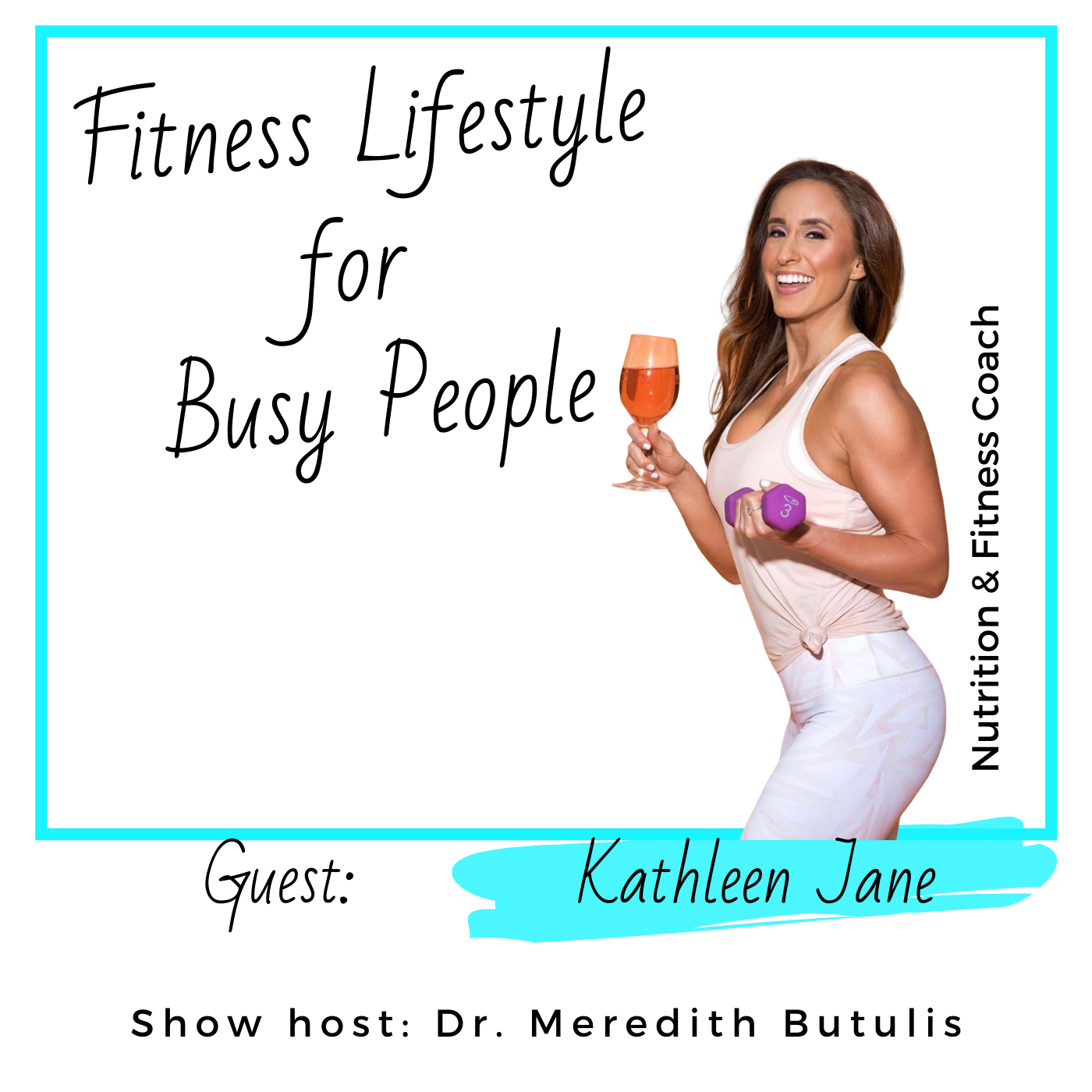 Fitness Comeback Coaching Podcast