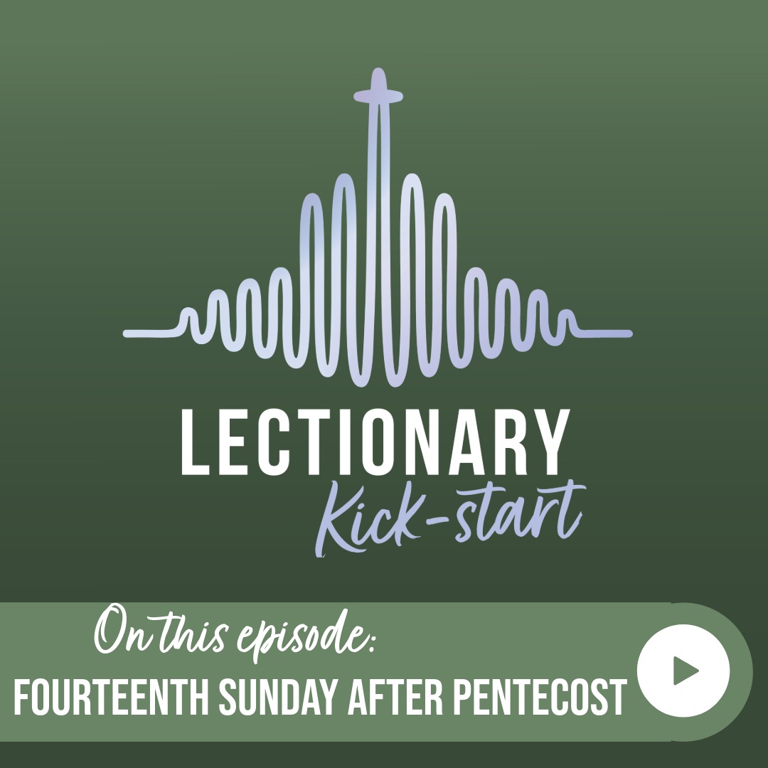 Fourteenth Sunday after Pentecost