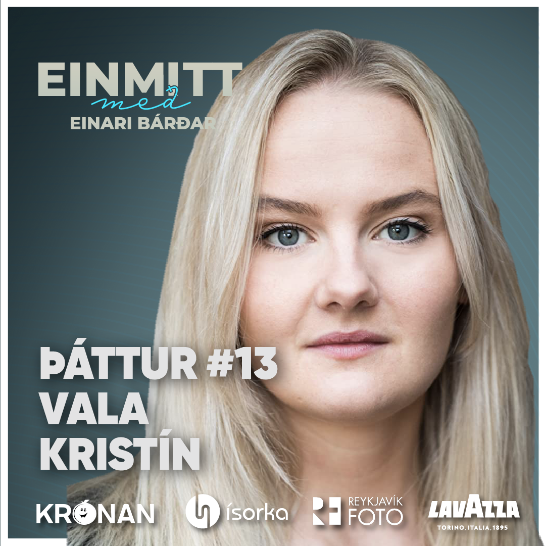 Einmitt