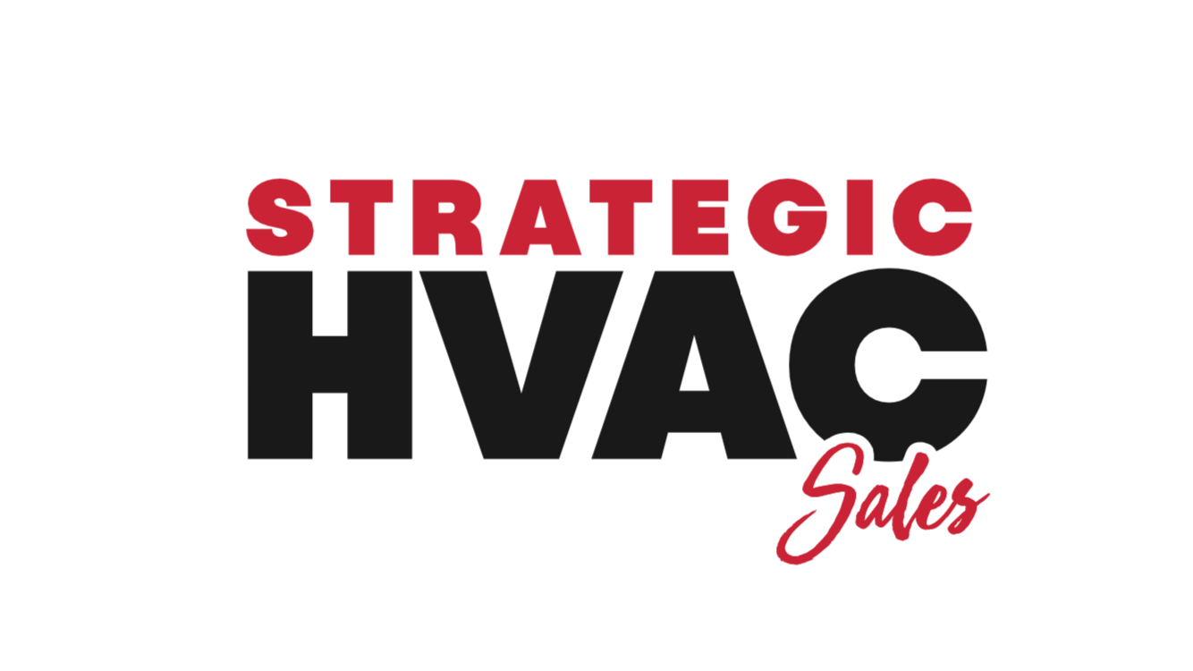 STRATEGIC HVAC SALES