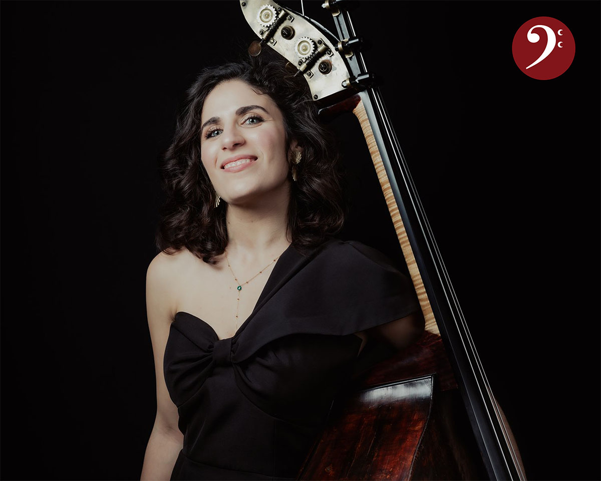Contrabass Conversations