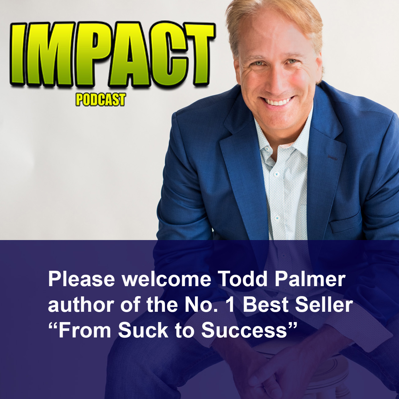 IMPACT Podcast
