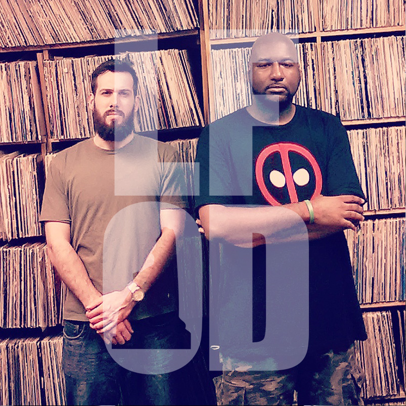 LFOD Radio