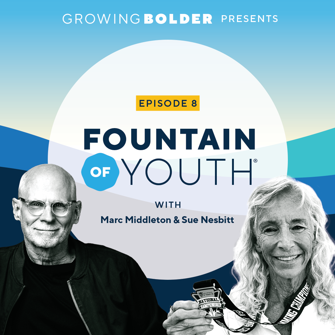Fountain of Youth