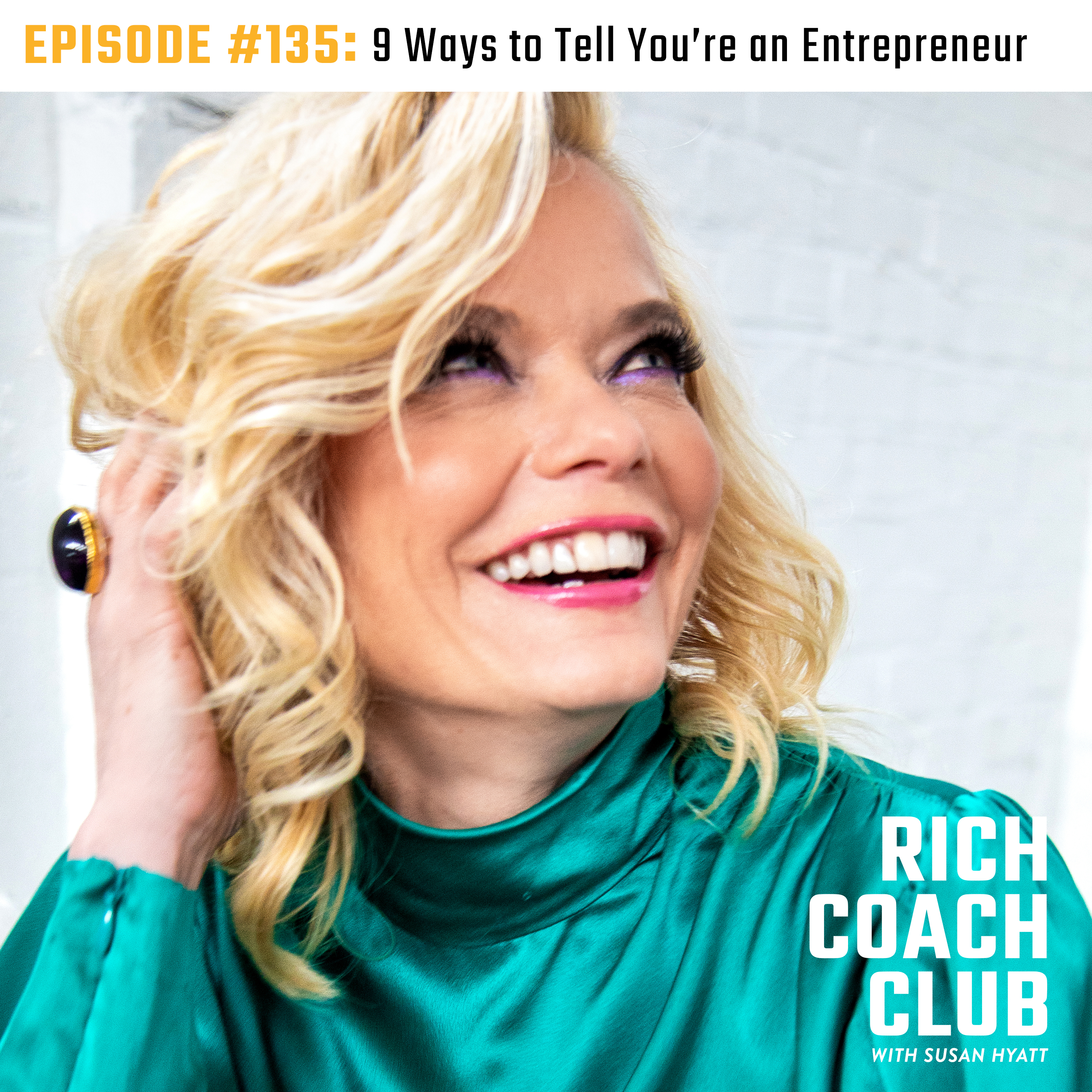 Susan Hyatt’s Rich Coach Club