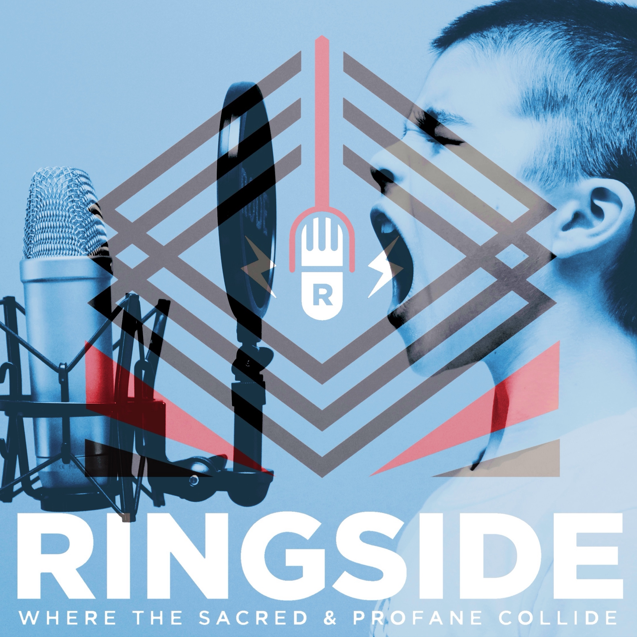 Ringside Preachers