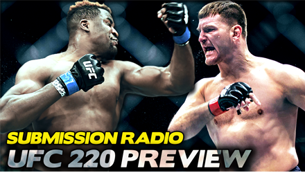 Submission Radio Australia