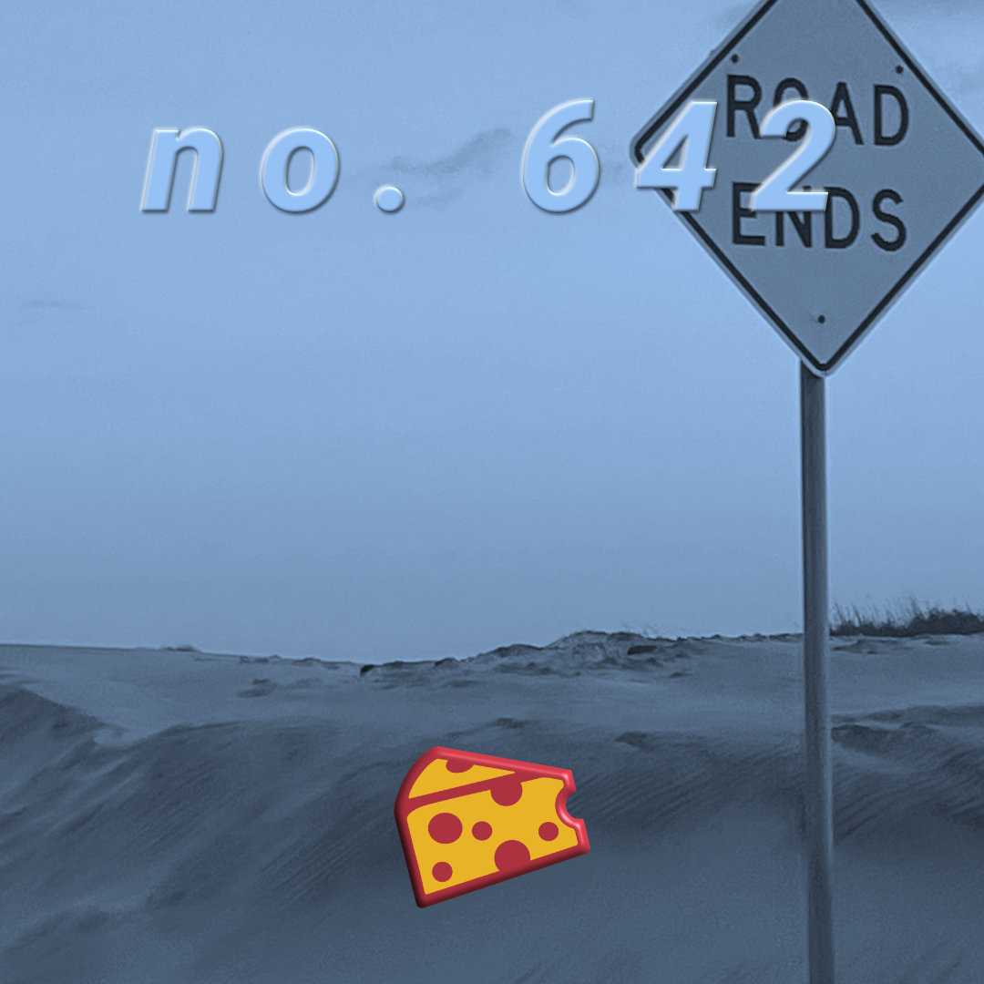 The Free Cheese Episode 642: Season 13 Finale | Part II