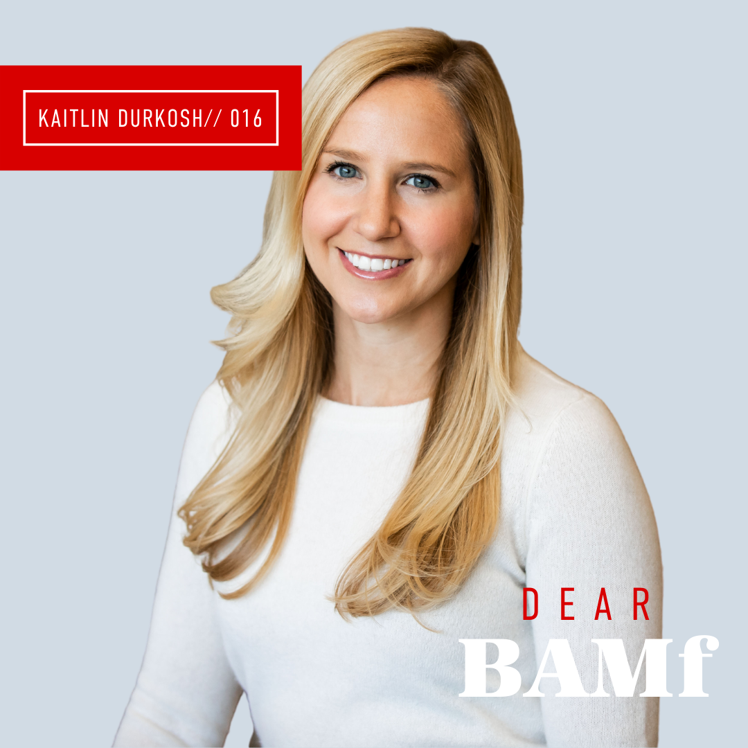 Kaitlin Durkosh of Greylock Partners