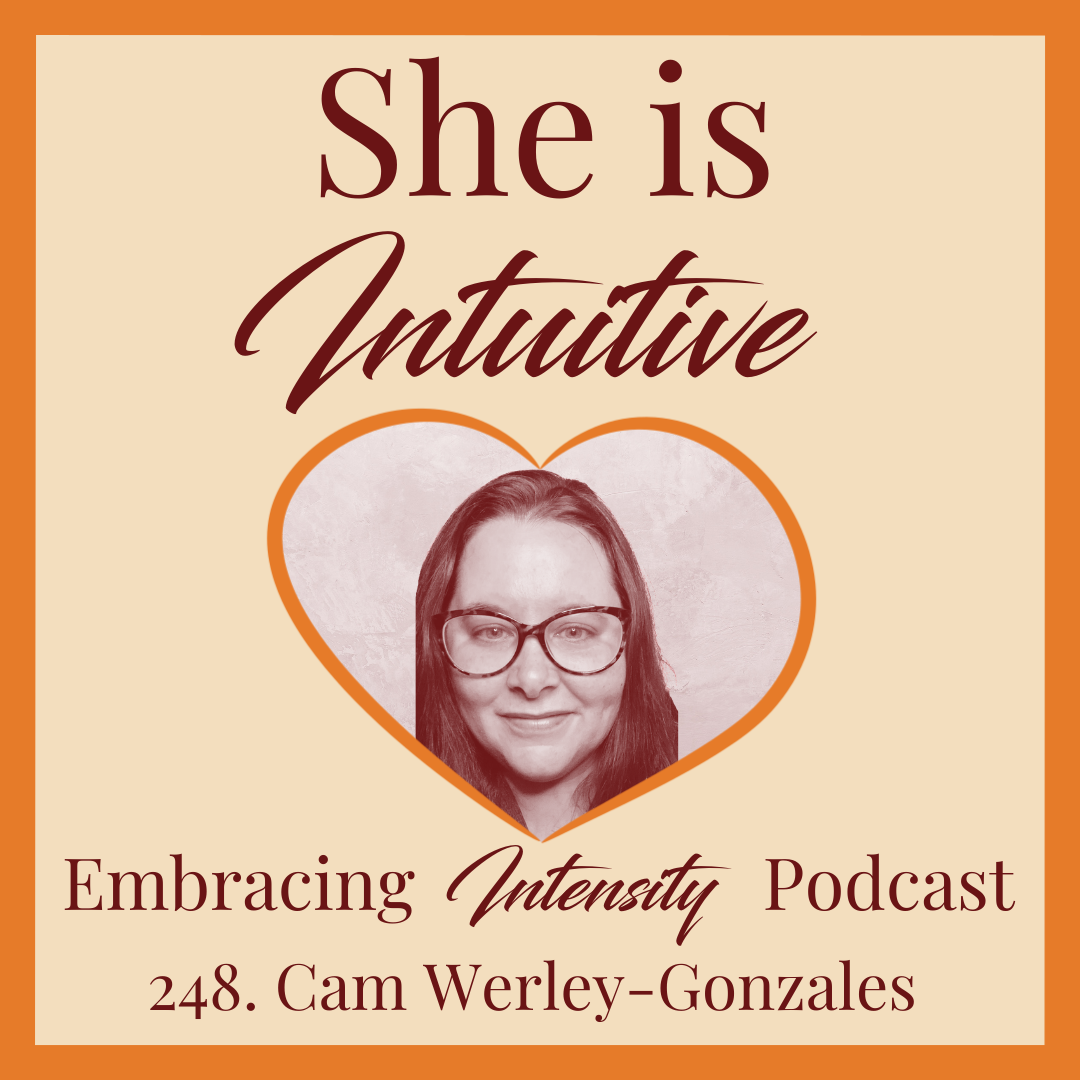Embracing Intensity