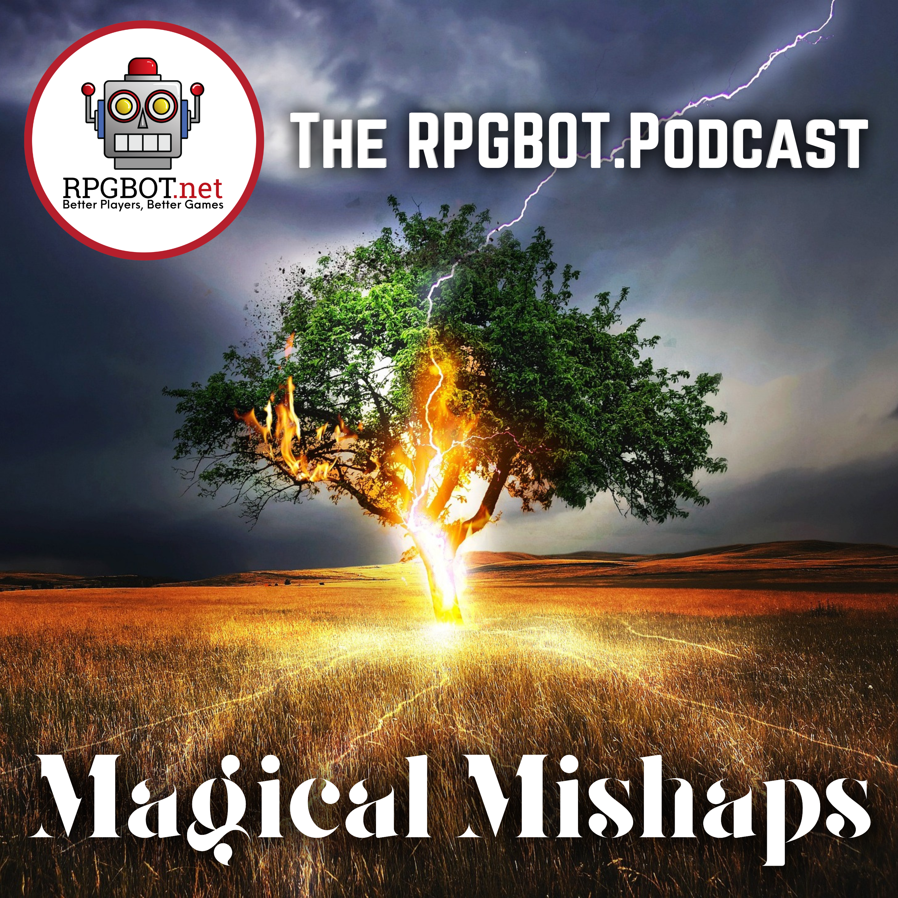 RPGBOT.Podcast