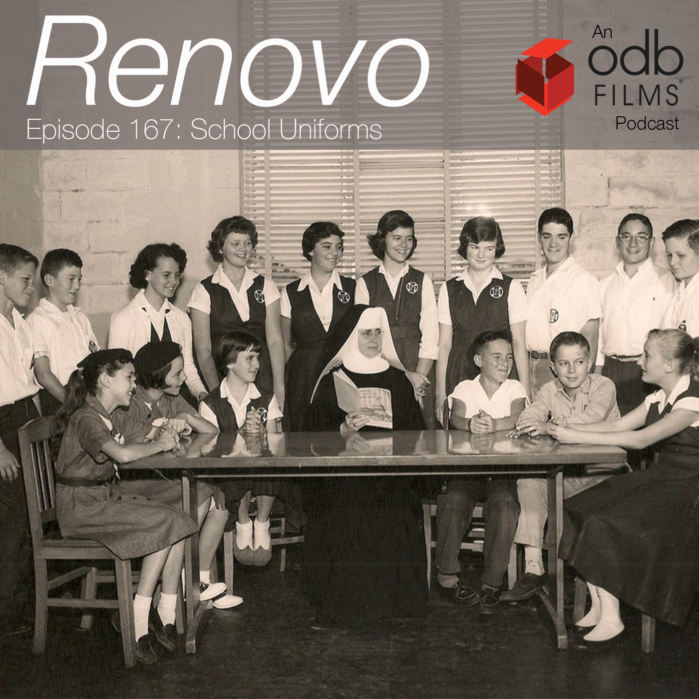 Renovo Podcast