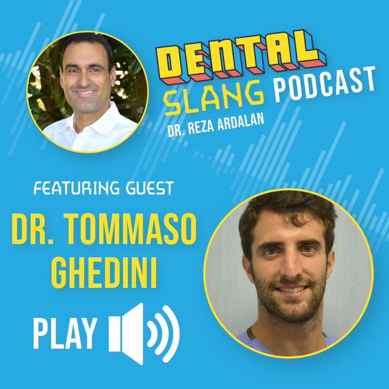 Dental Slang