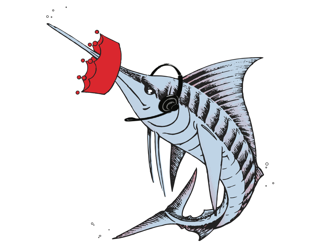 Sourced: The Coffee Podcast