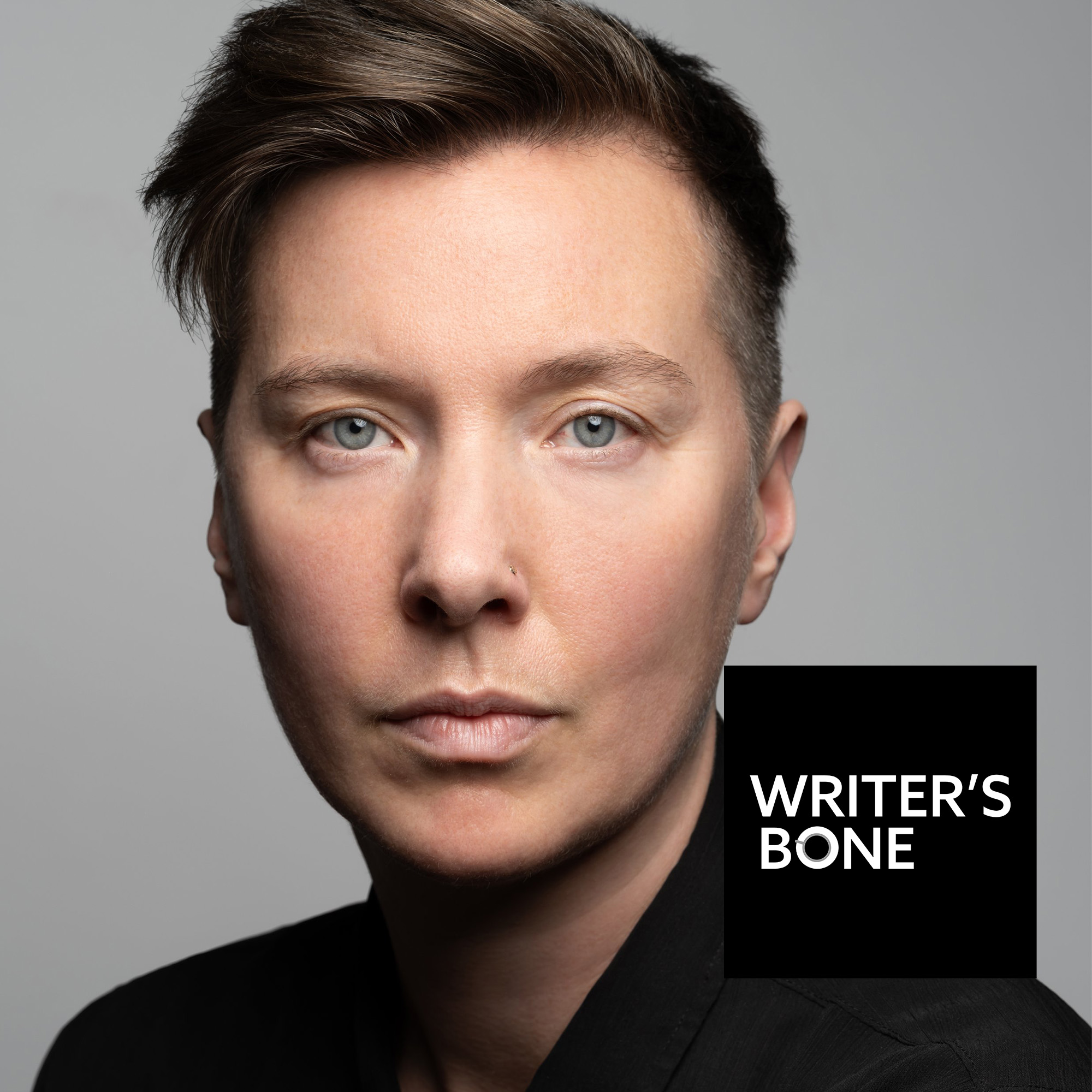 Friday Morning Coffee: Following the Whale With Poet Amanda Hawkins