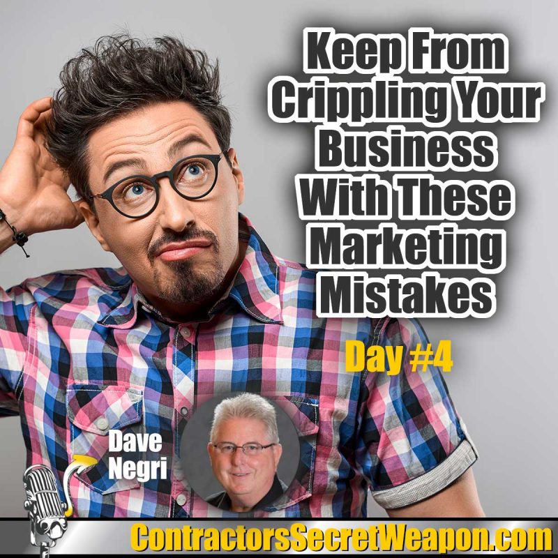 Contractors Secret Weapon Podcast