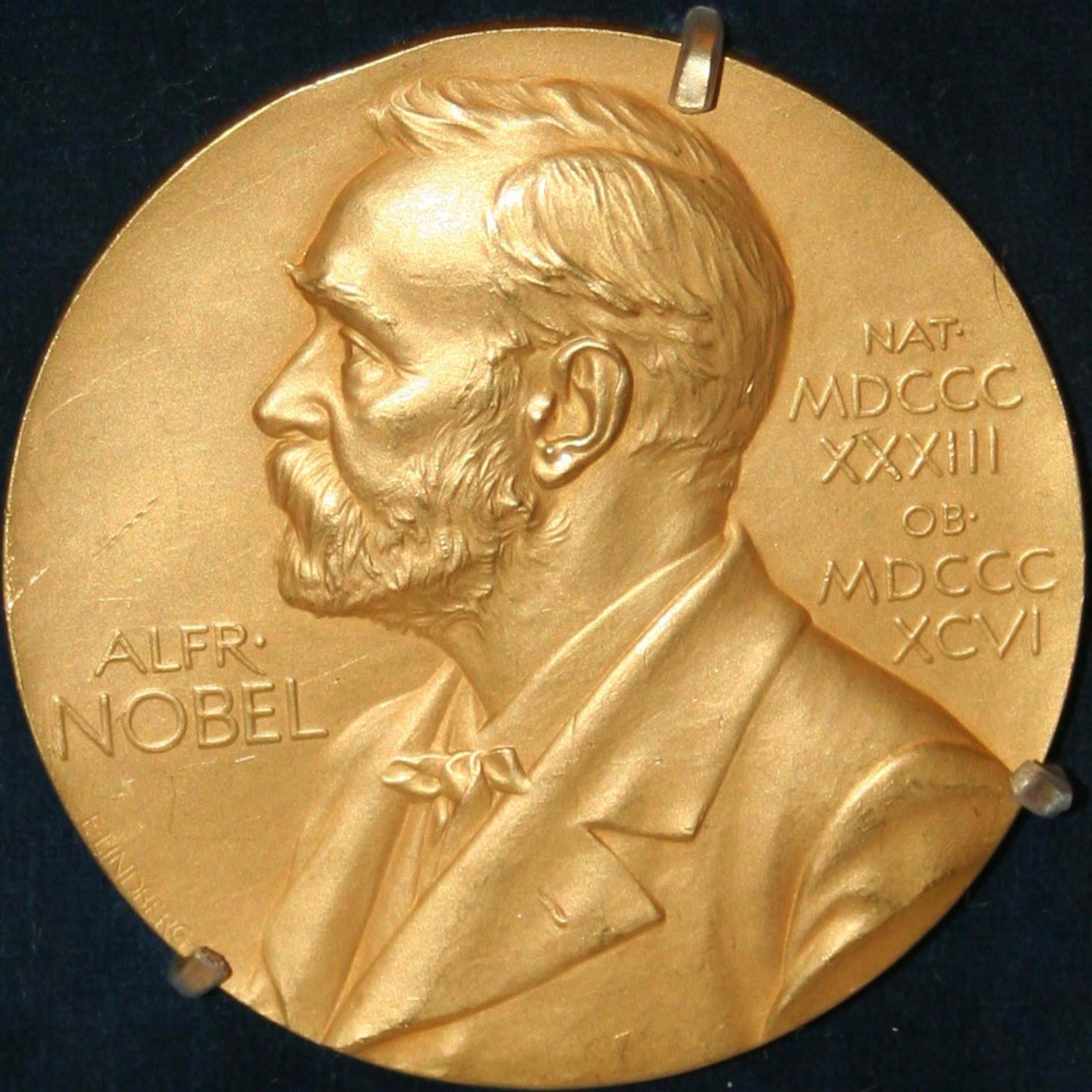 SoT 278: Nobel Prizes 2017