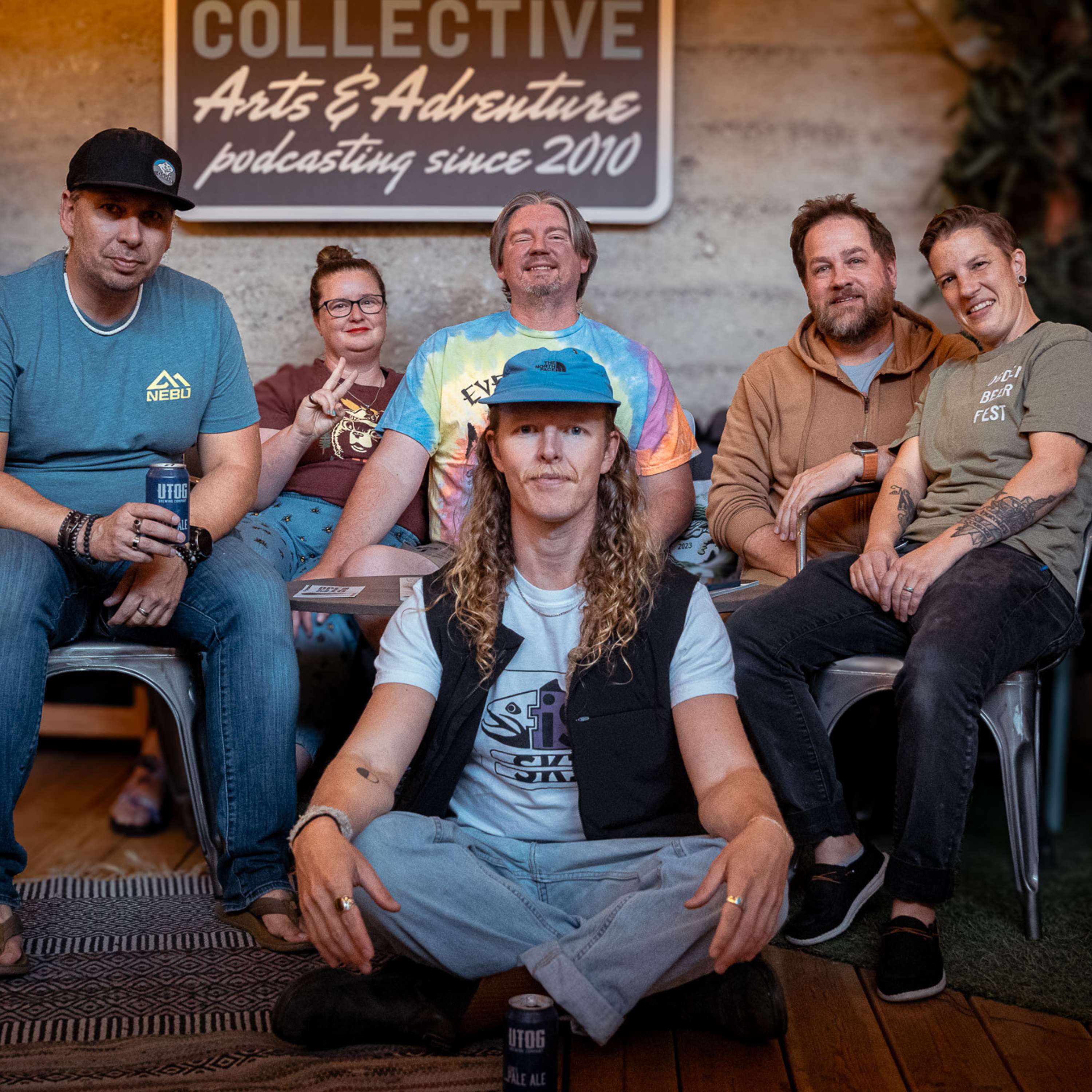 Ogden Arts & Adventure Show