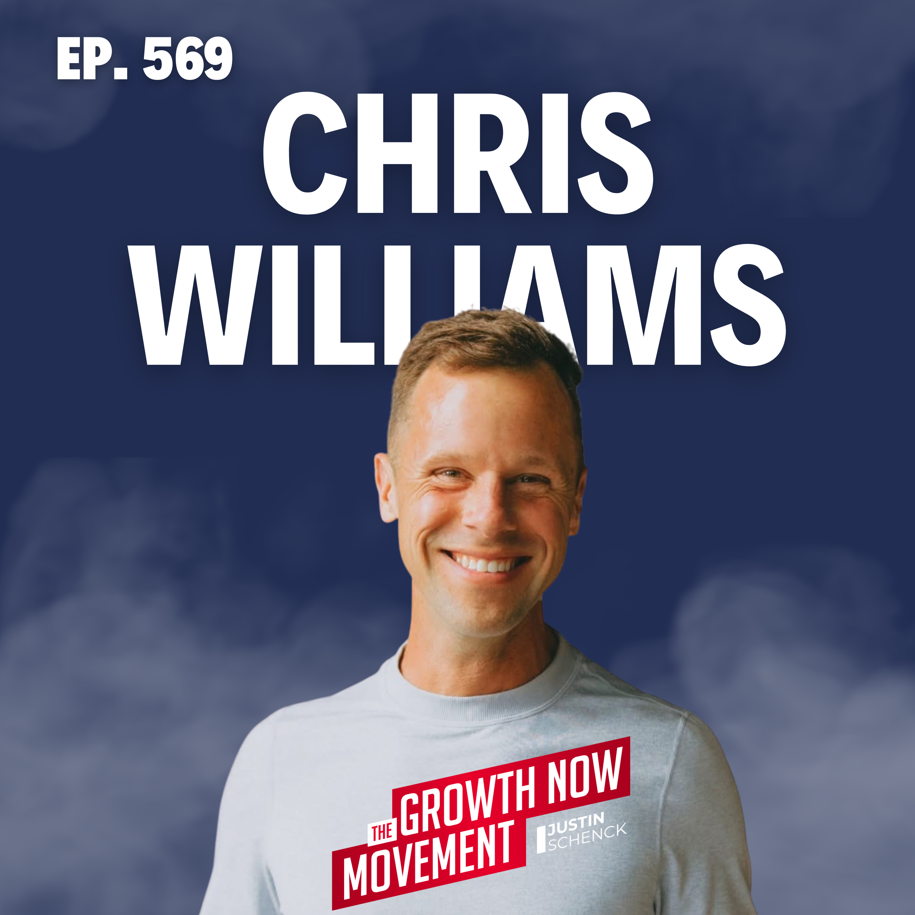 Growth Now Movement with Justin Schenck