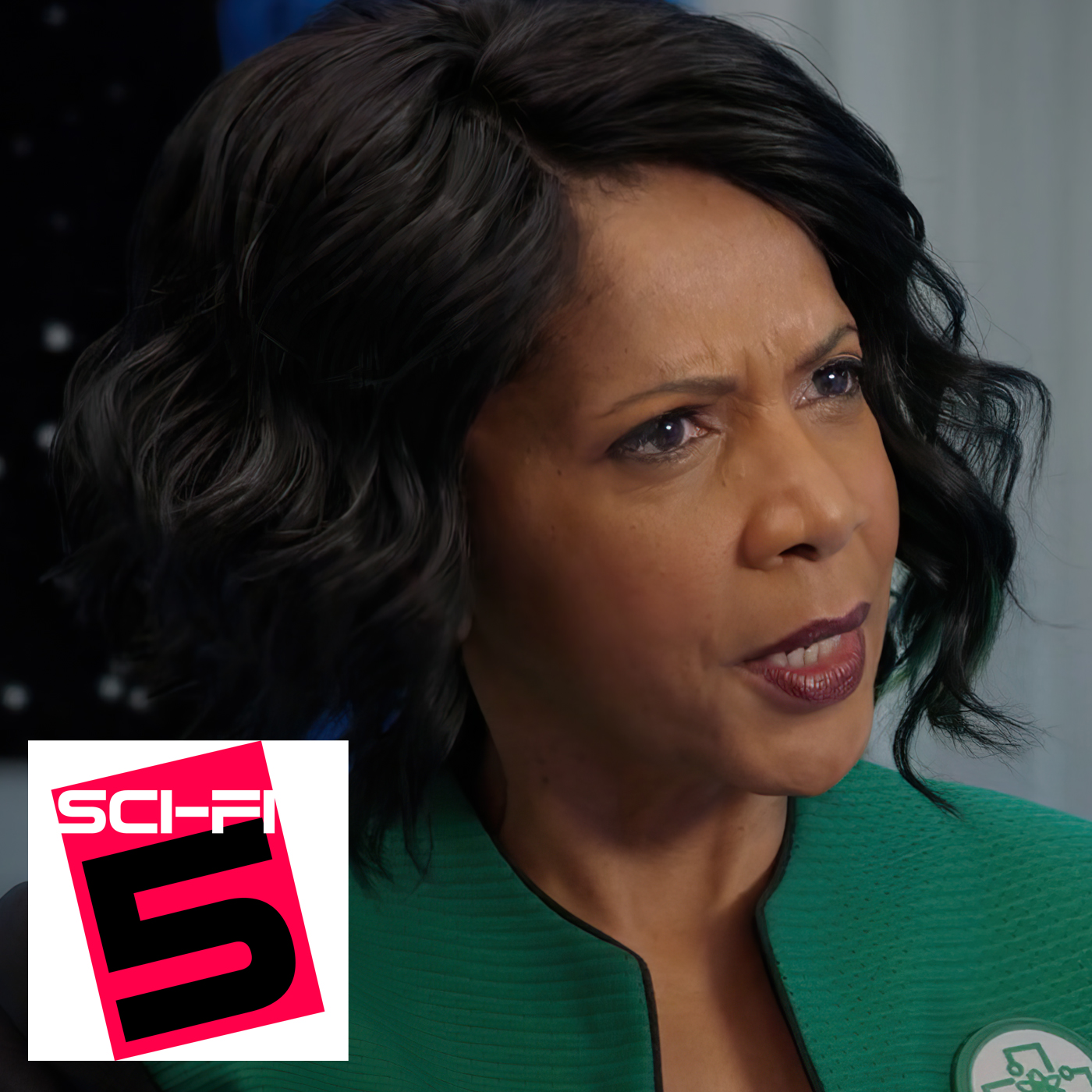 Roddenberry Podcasts