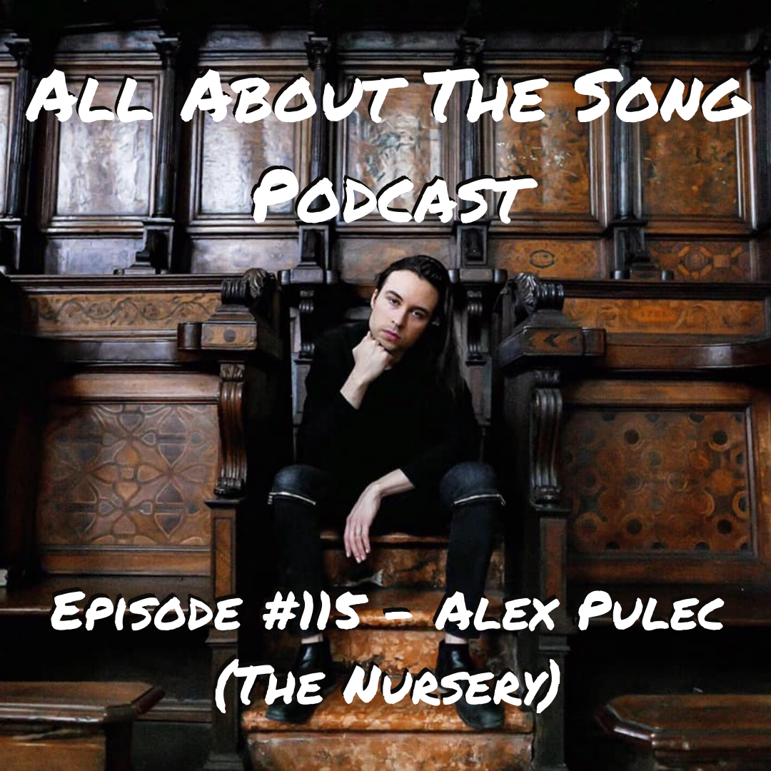 All About The Song