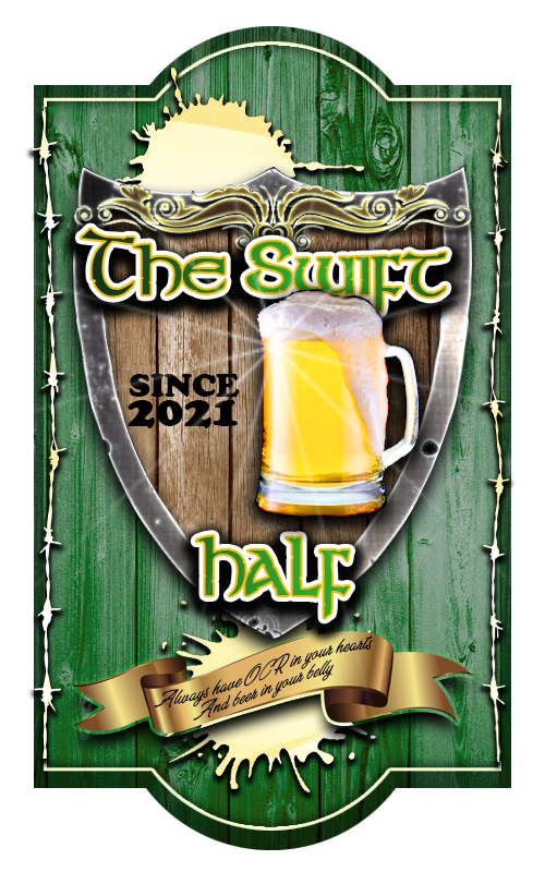 The Swift Half - Episode 164