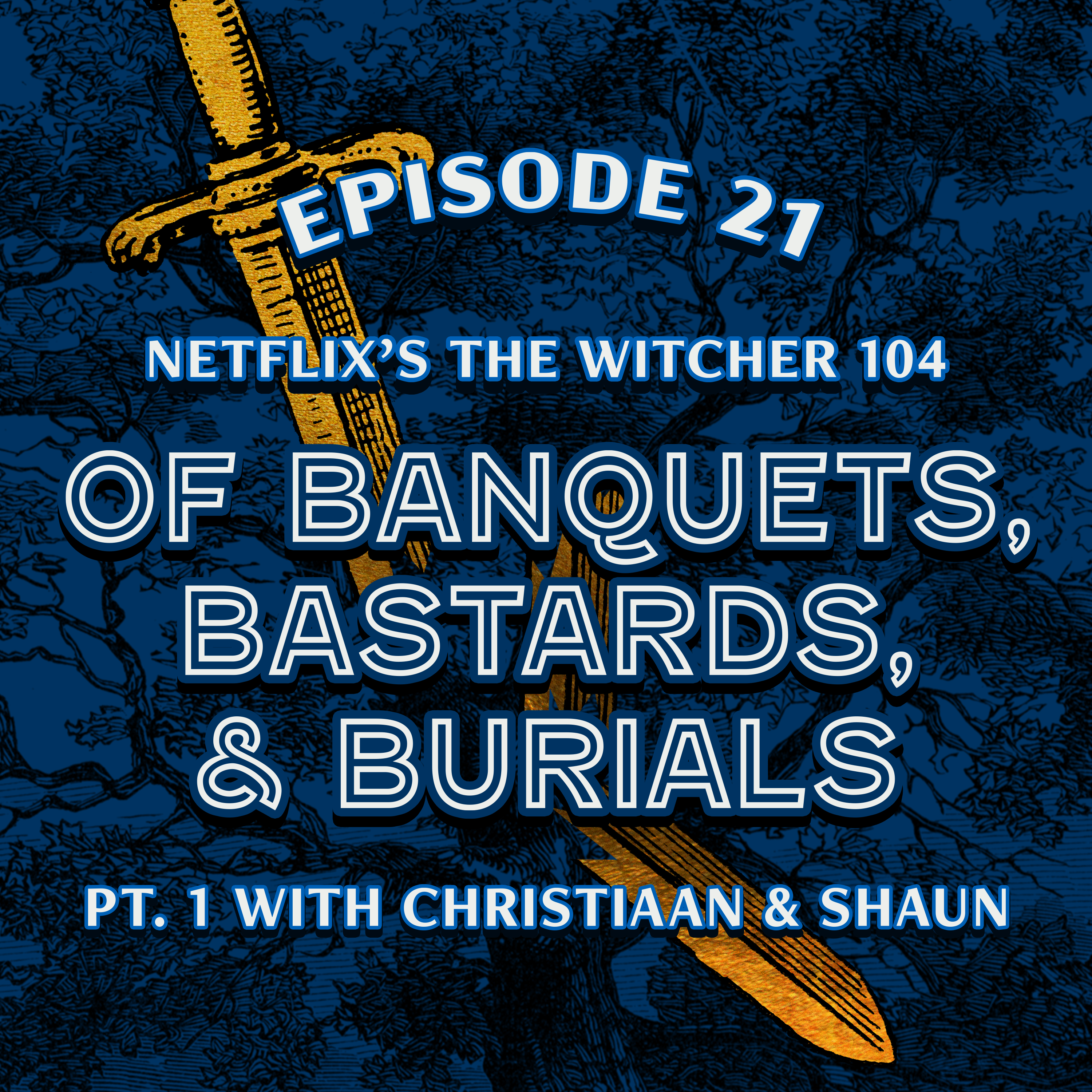 Breakfast in Beauclair