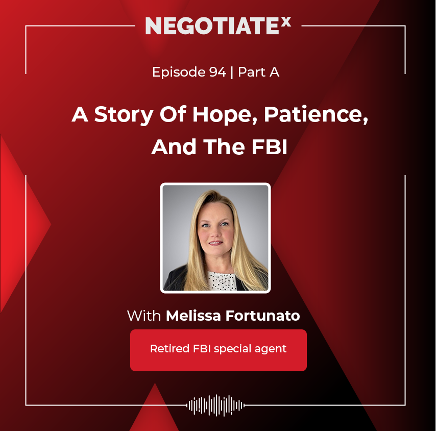 NEGOTIATEx